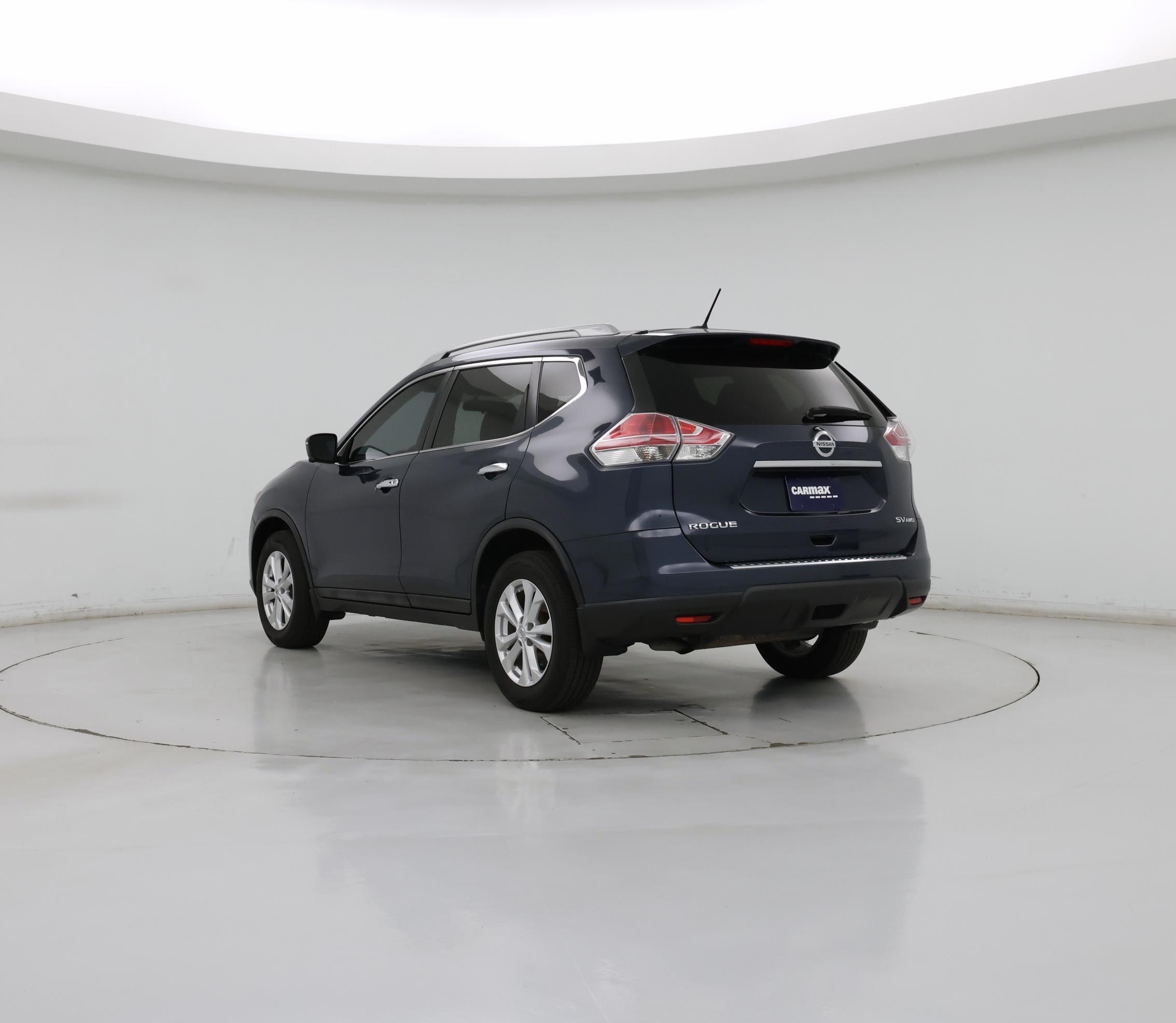 Thumbnail: 2016 Nissan Rogue - 2