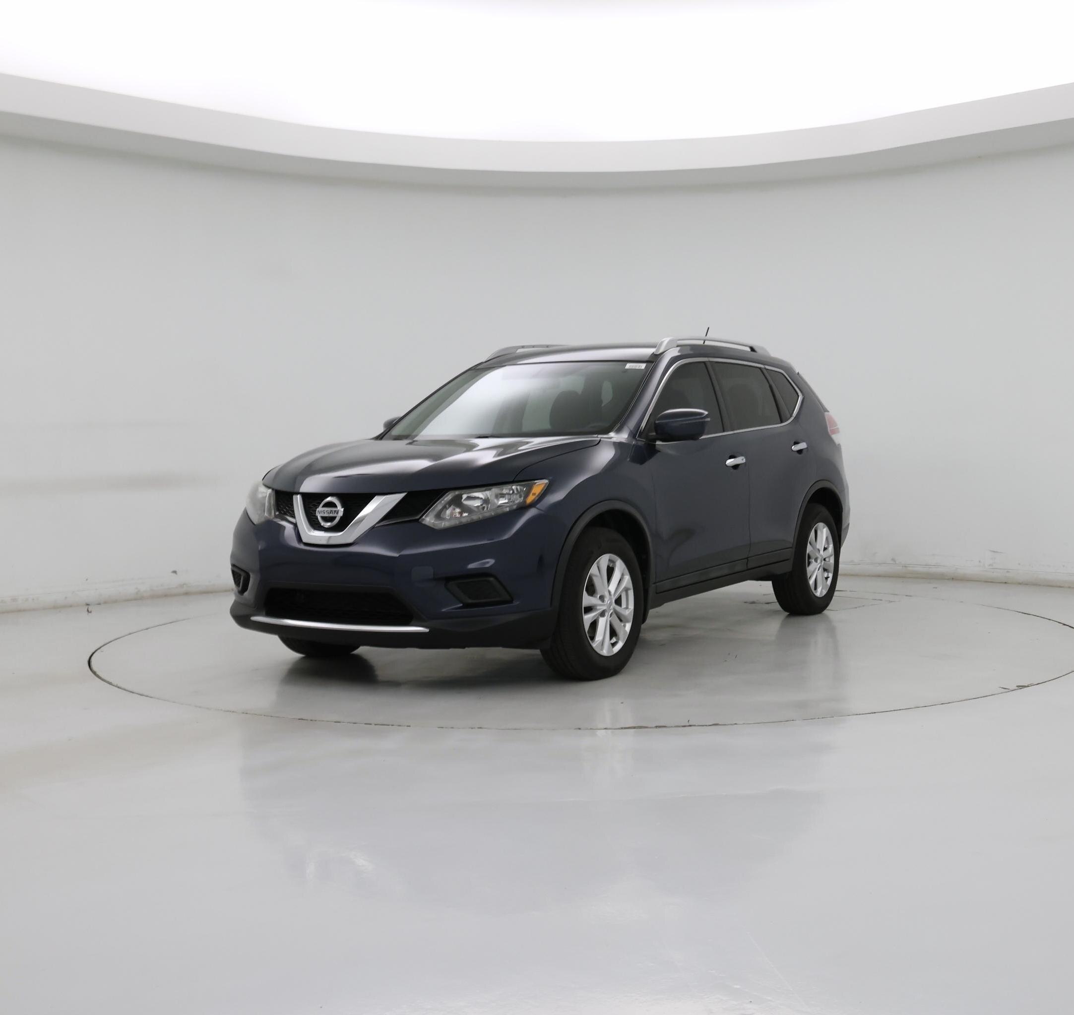 Thumbnail: 2016 Nissan Rogue - 4