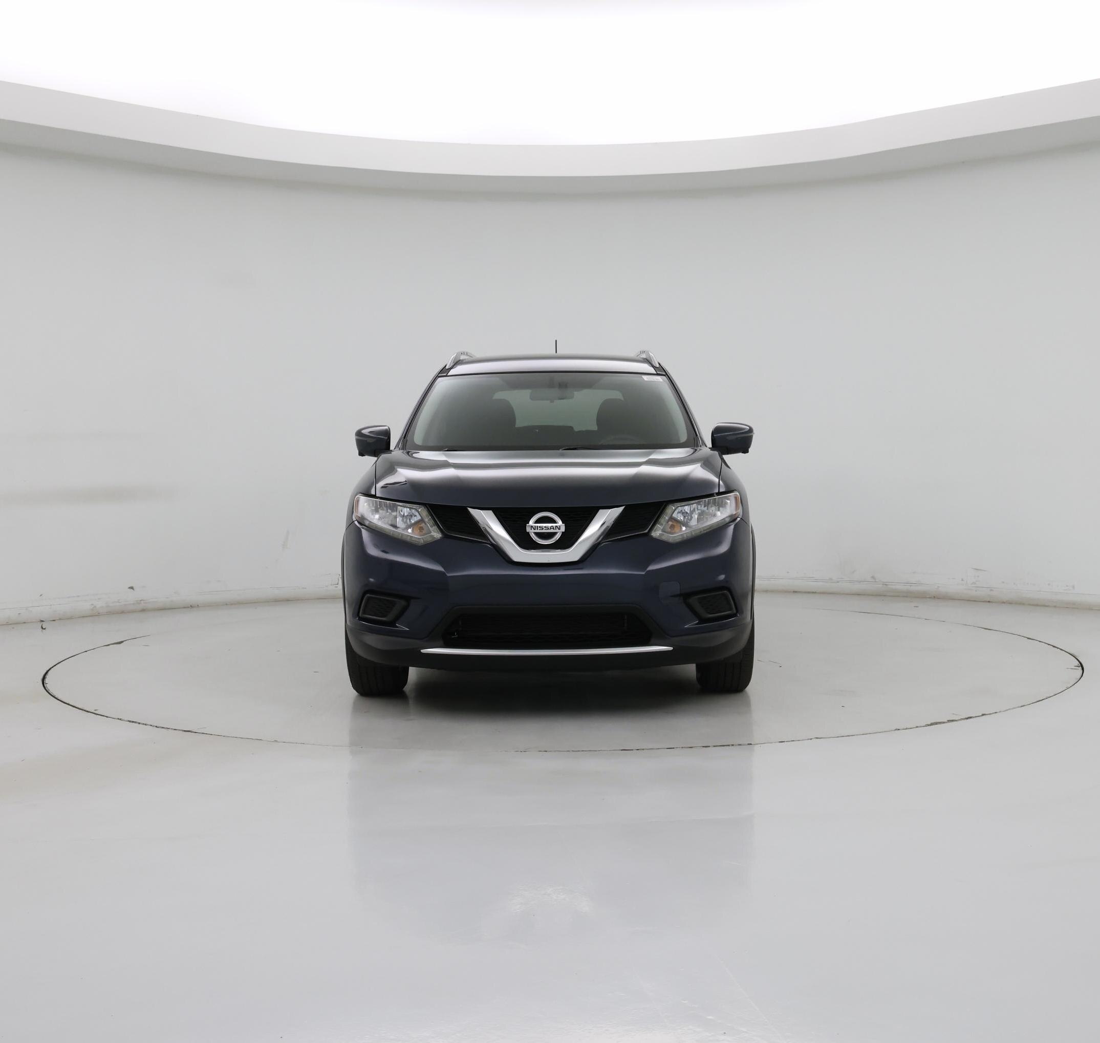 Thumbnail: 2016 Nissan Rogue - 5