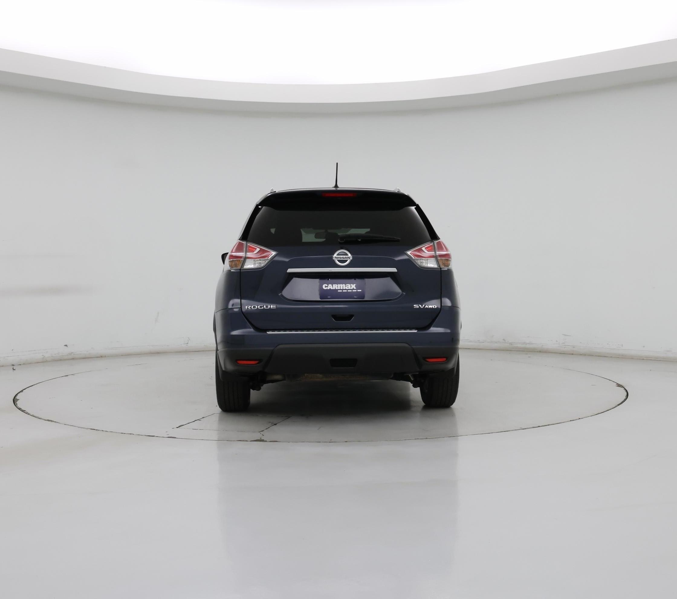 Thumbnail: 2016 Nissan Rogue - 6