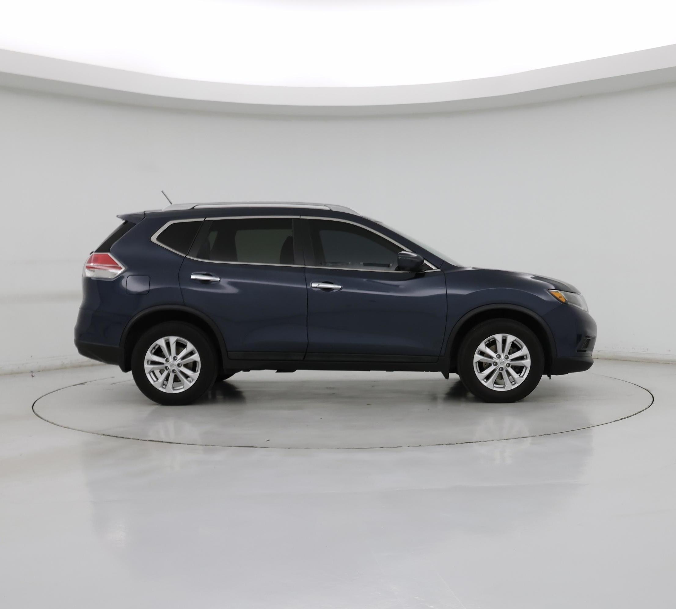Thumbnail: 2016 Nissan Rogue - 7