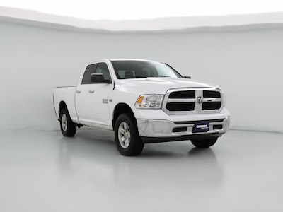 2016 Ram 1500 SLT
