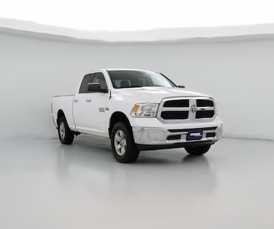 2016 Ram 1500 SLT