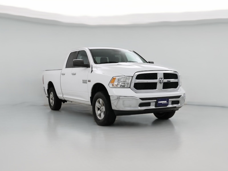 2016 Ram 1500 SLT