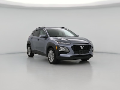 2018 Hyundai Kona SEL