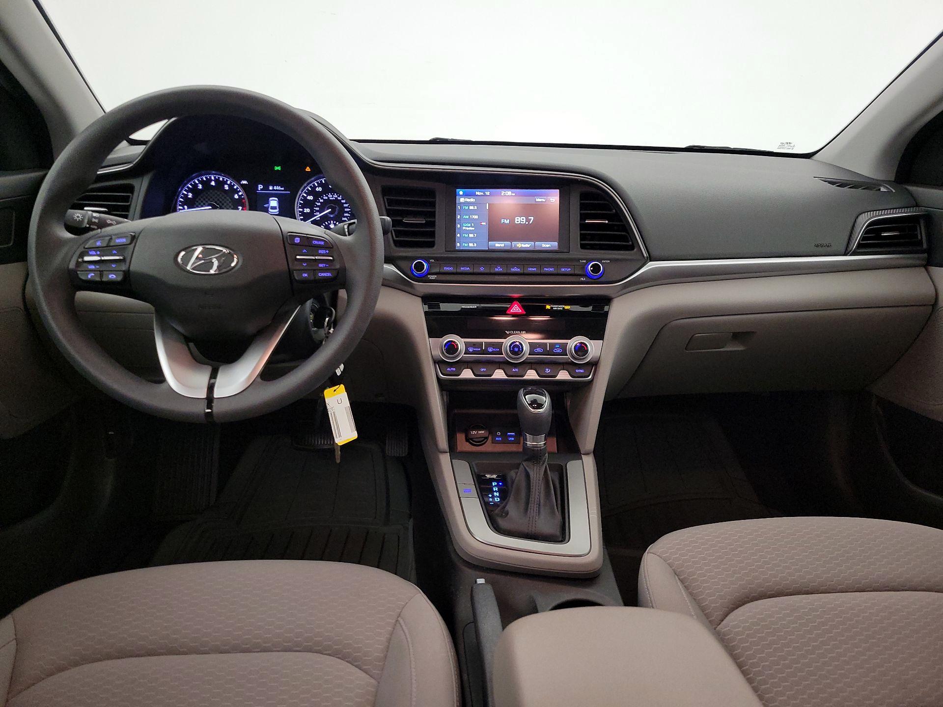 Thumbnail: 2020 Hyundai Elantra - 9