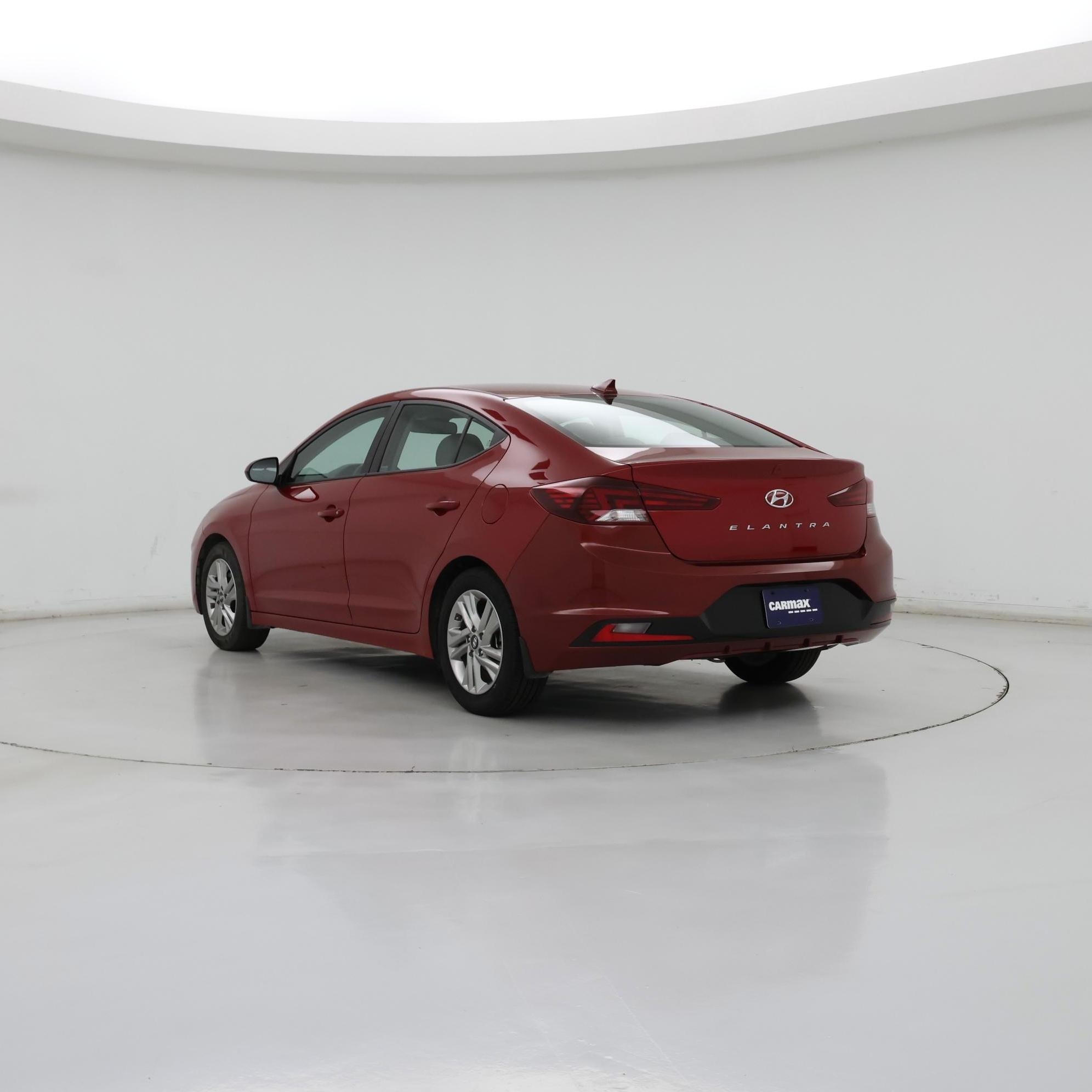 Thumbnail: 2020 Hyundai Elantra - 2