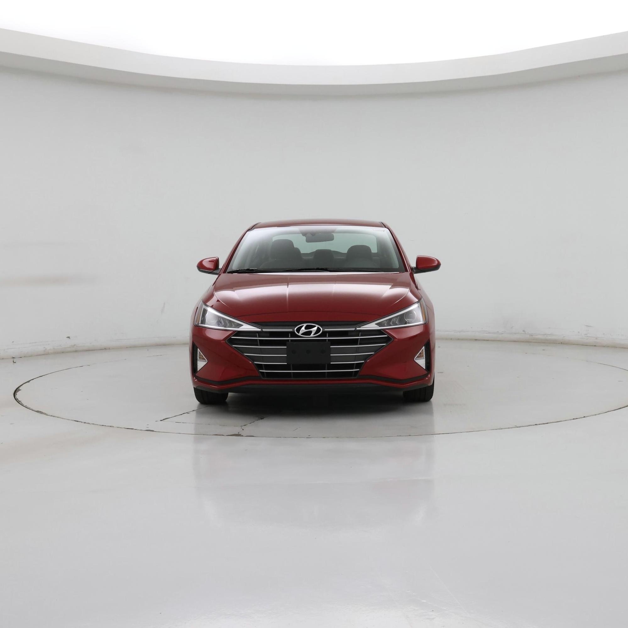 Thumbnail: 2020 Hyundai Elantra - 5