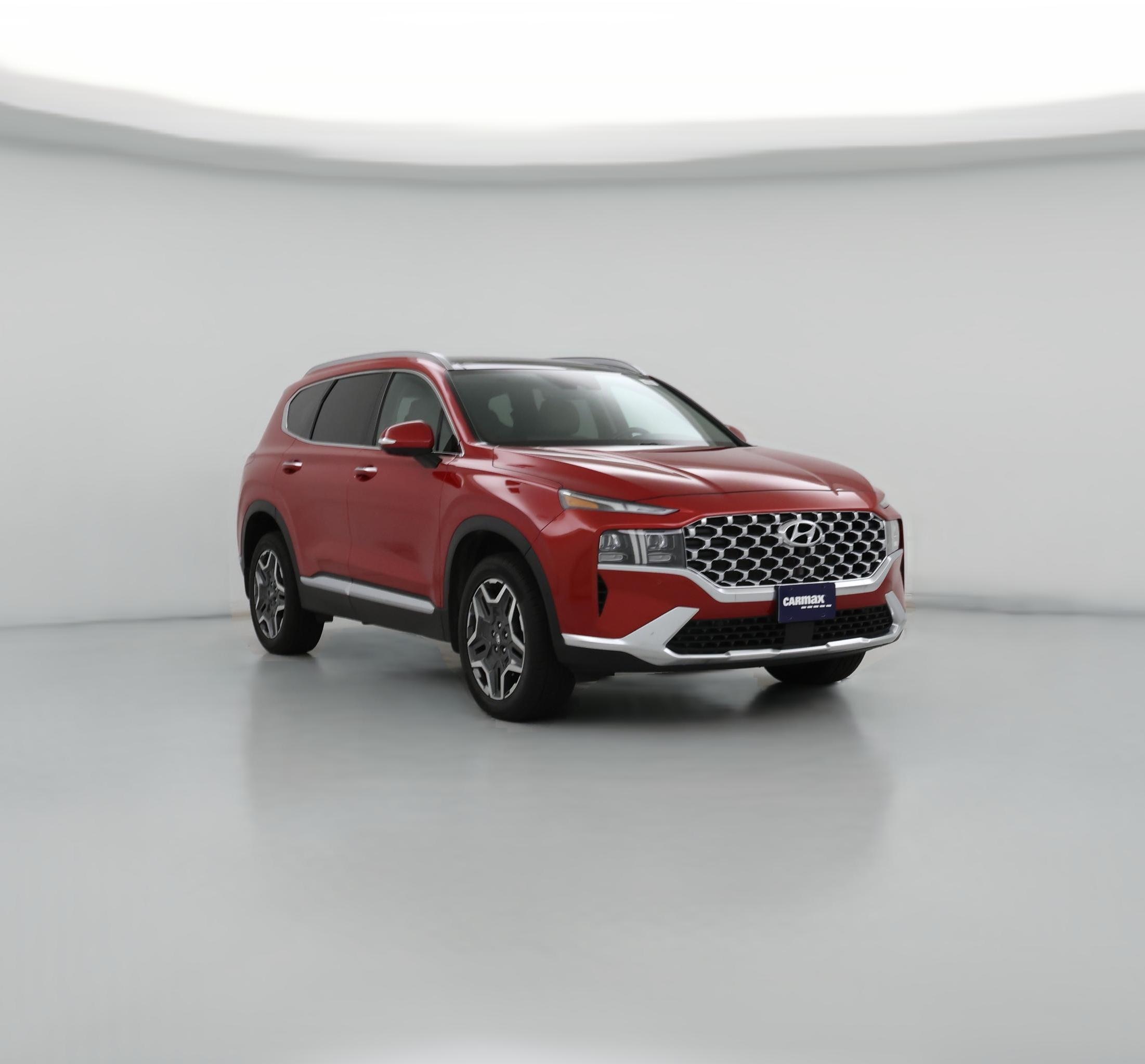 Thumbnail: 2022 Hyundai Santa Fe - 1