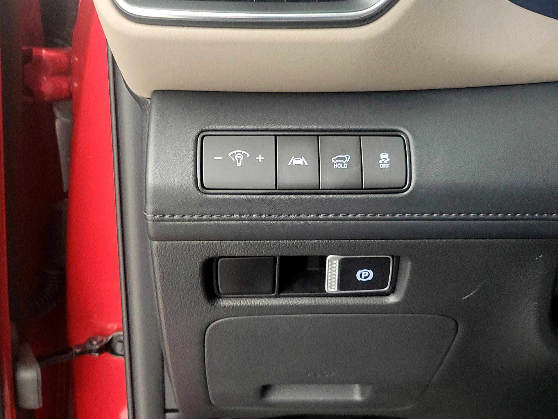 Thumbnail: 2022 Hyundai Santa Fe - 13