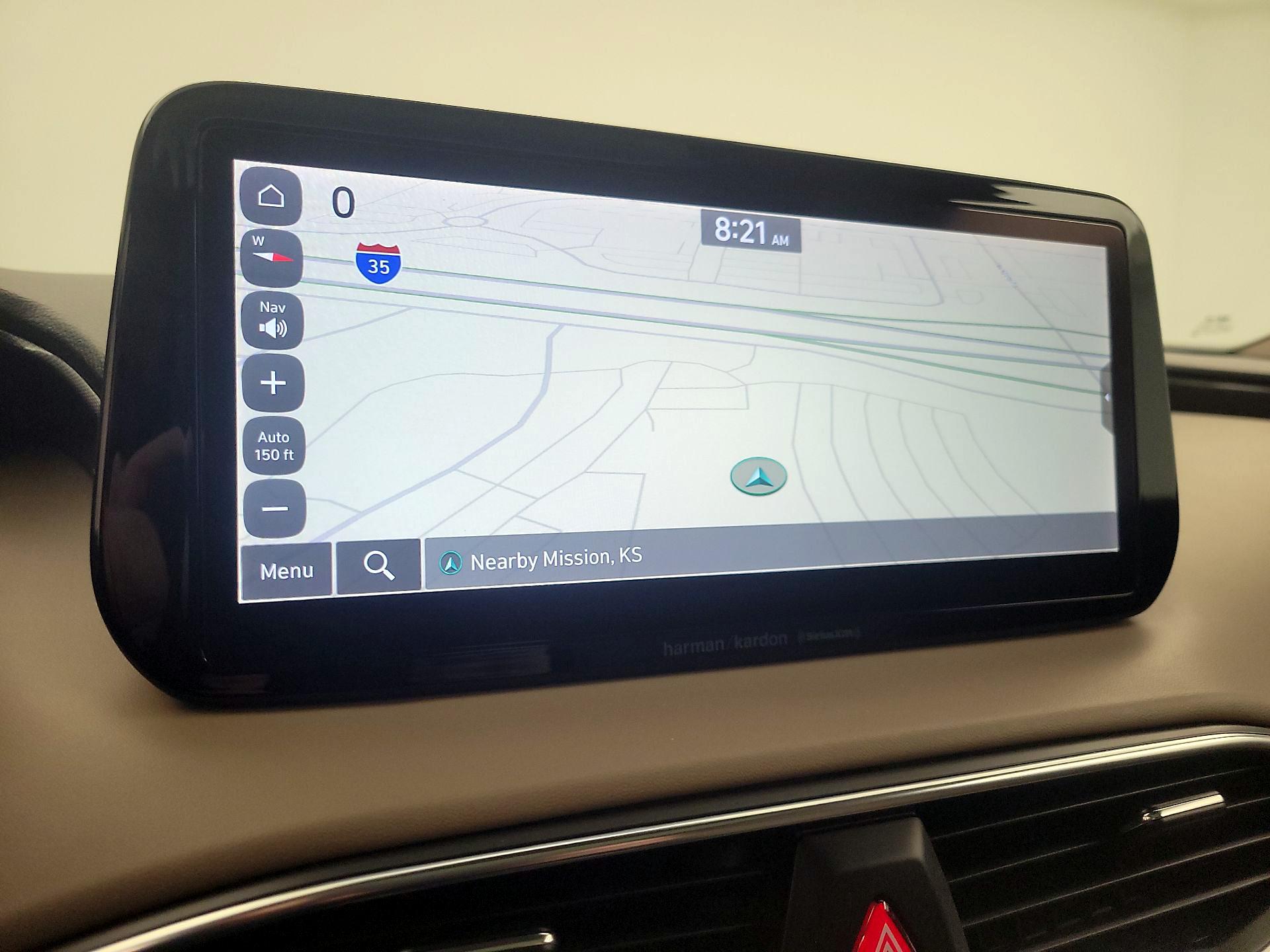 Thumbnail: 2022 Hyundai Santa Fe - 14