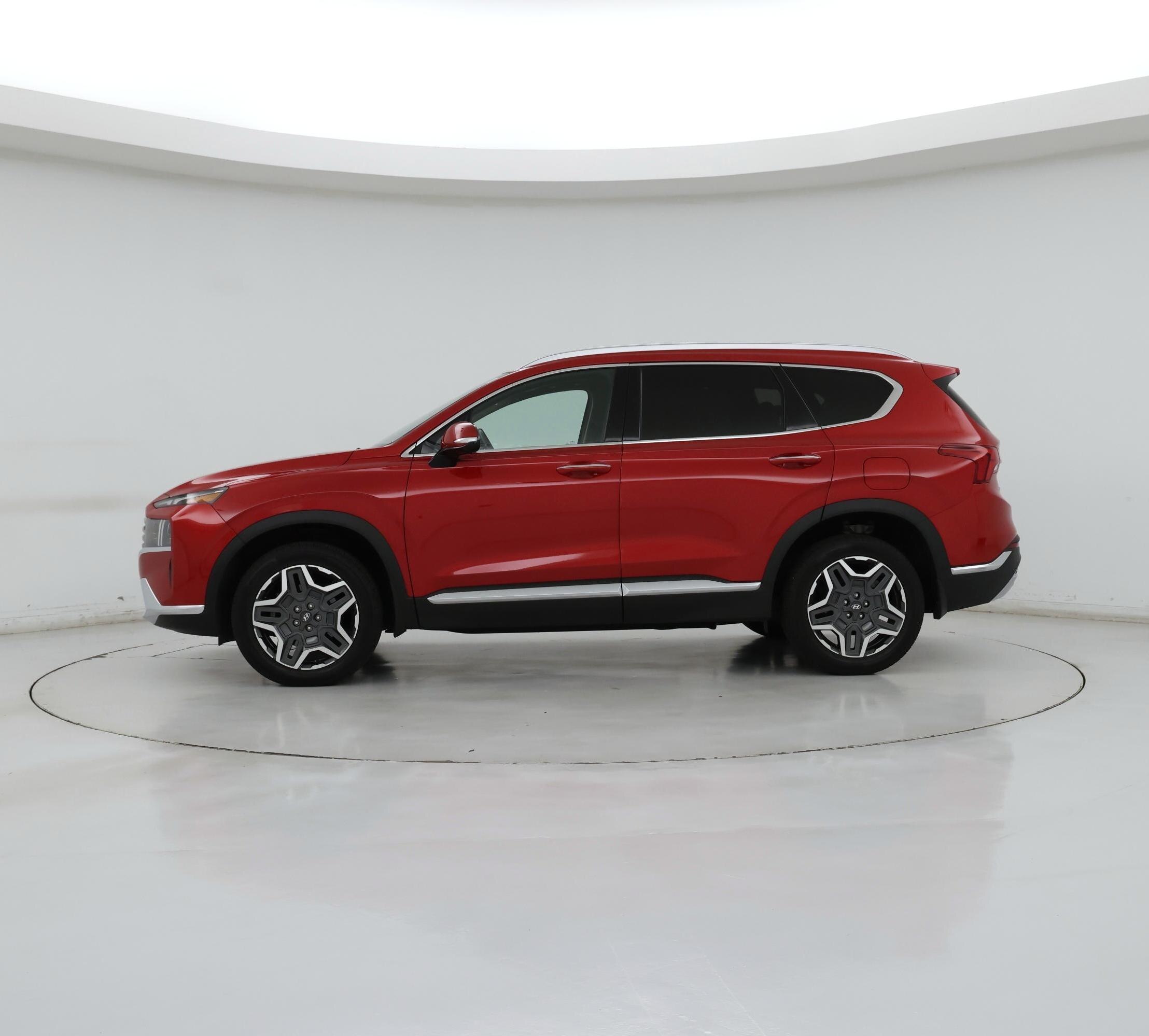 Thumbnail: 2022 Hyundai Santa Fe - 3