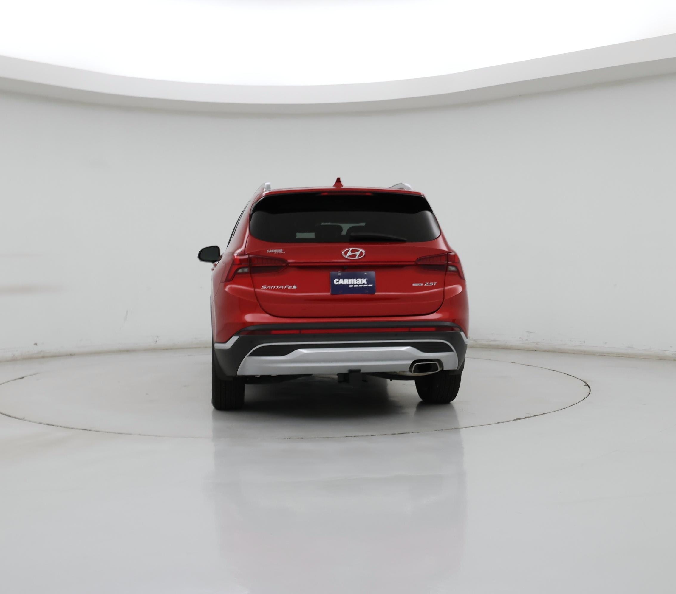 Thumbnail: 2022 Hyundai Santa Fe - 6