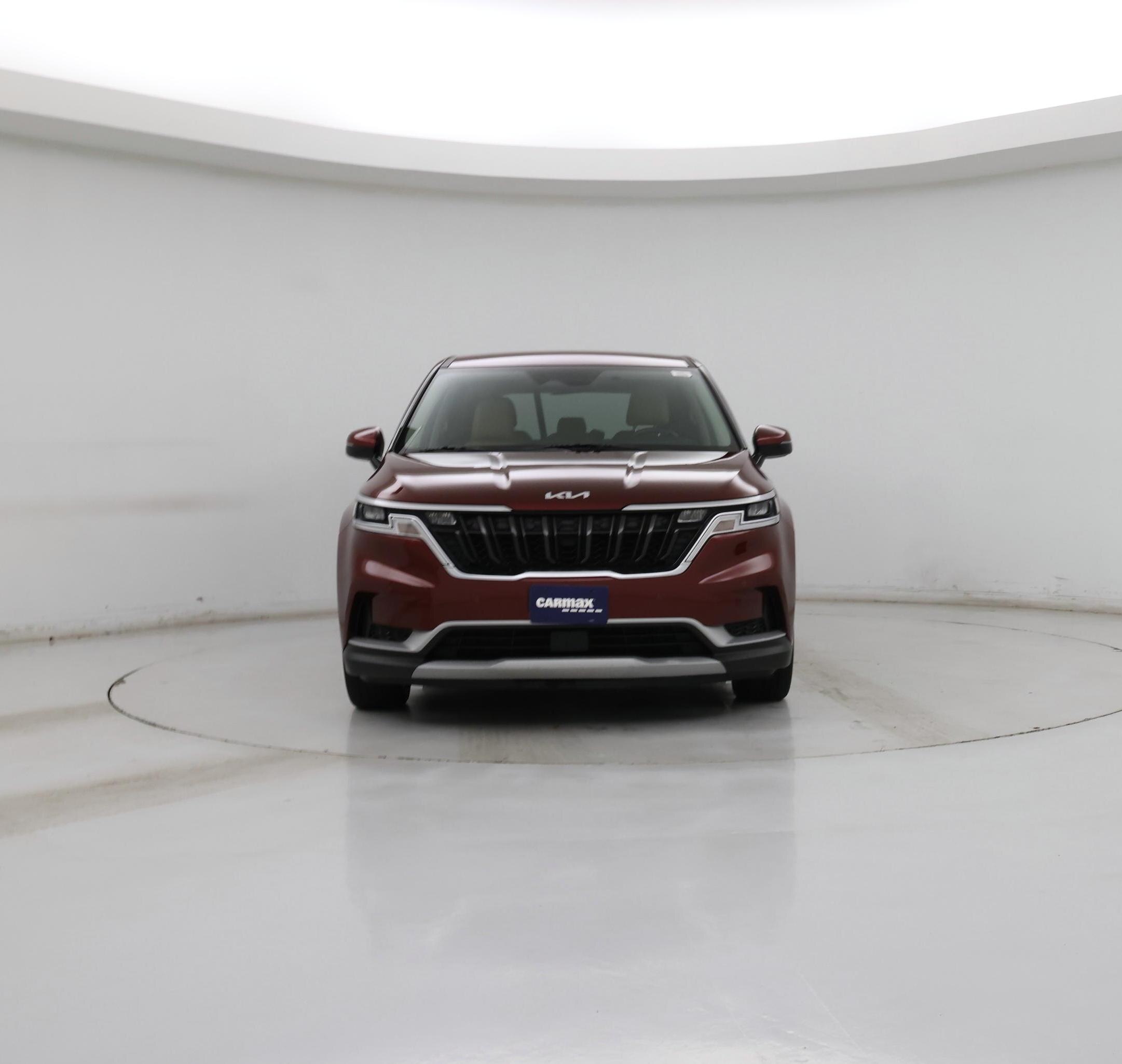 Thumbnail: 2022 Kia Carnival - 5