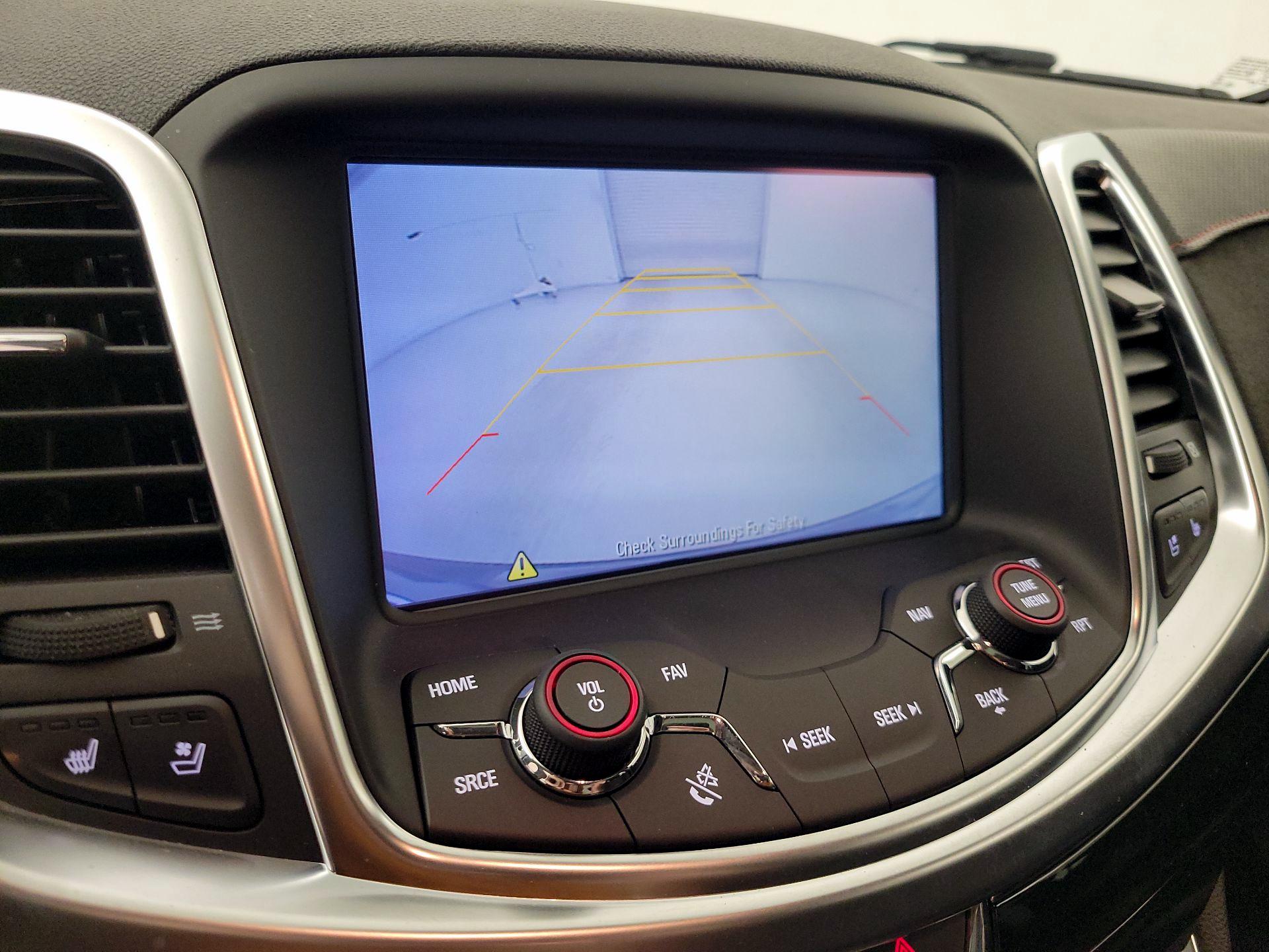 Thumbnail: 2017 Chevrolet  - 14