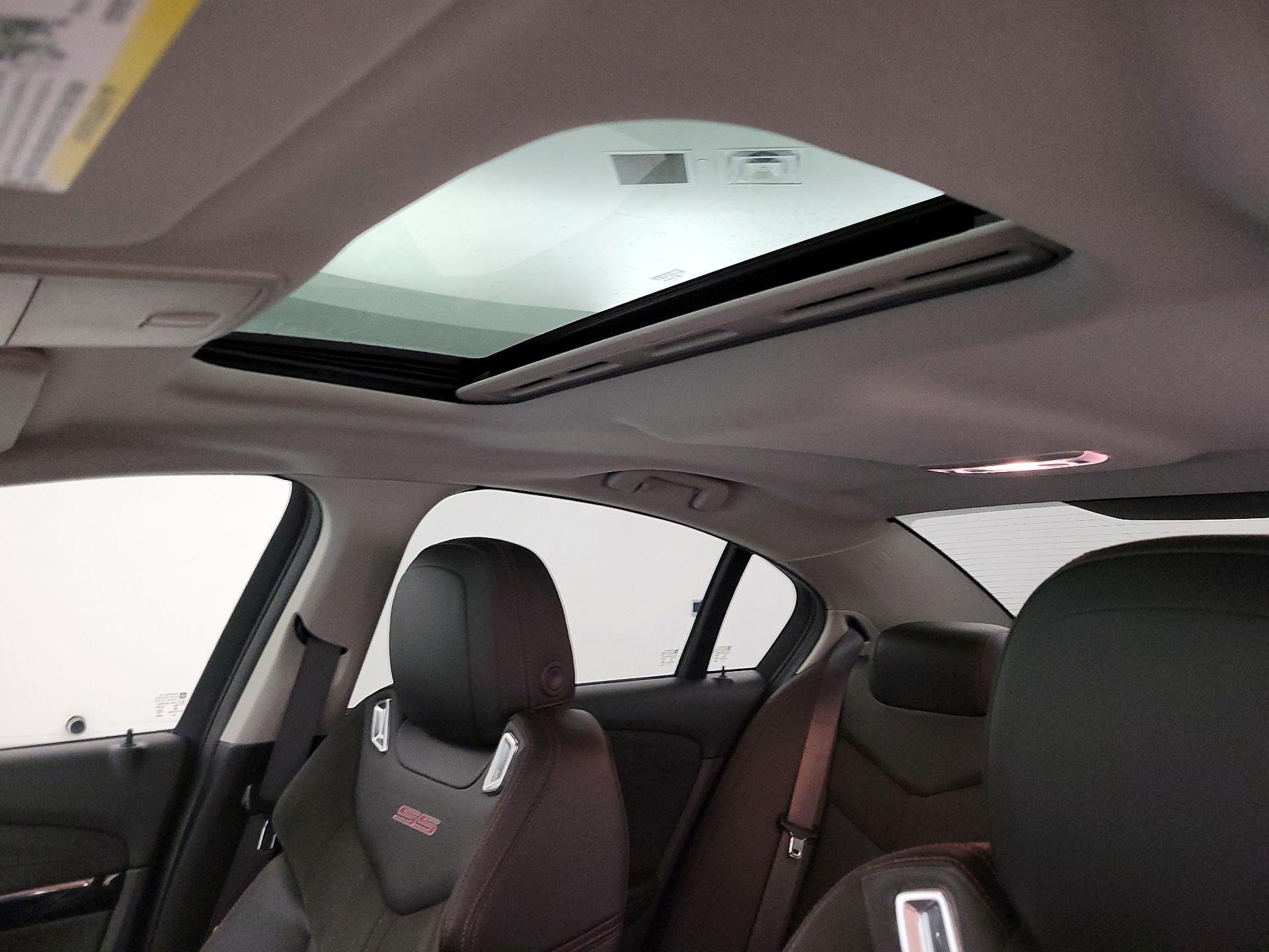 Thumbnail: 2017 Chevrolet  - 19