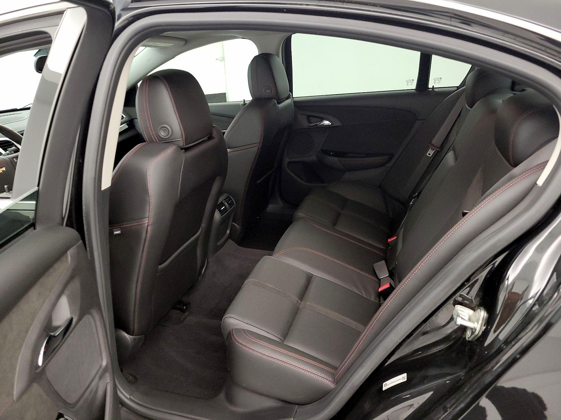 Thumbnail: 2017 Chevrolet  - 20