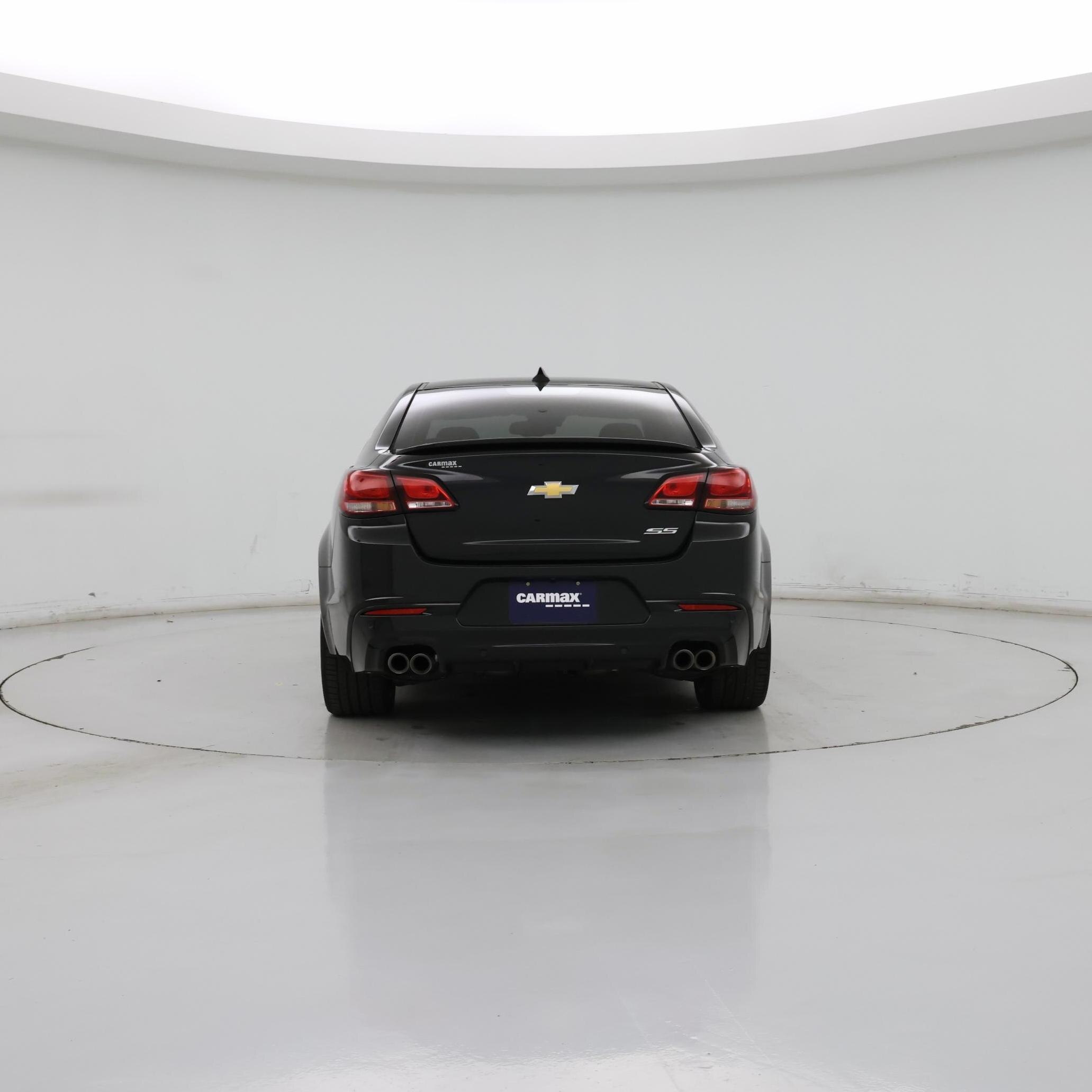 Thumbnail: 2017 Chevrolet  - 6