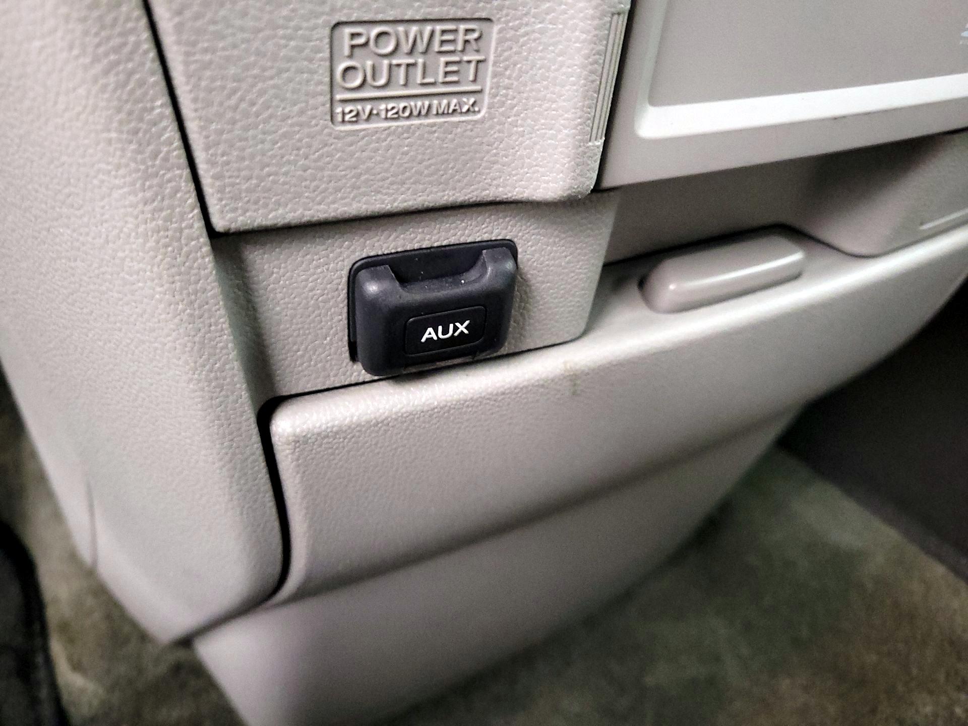 Thumbnail: 2016 Honda Odyssey - 18