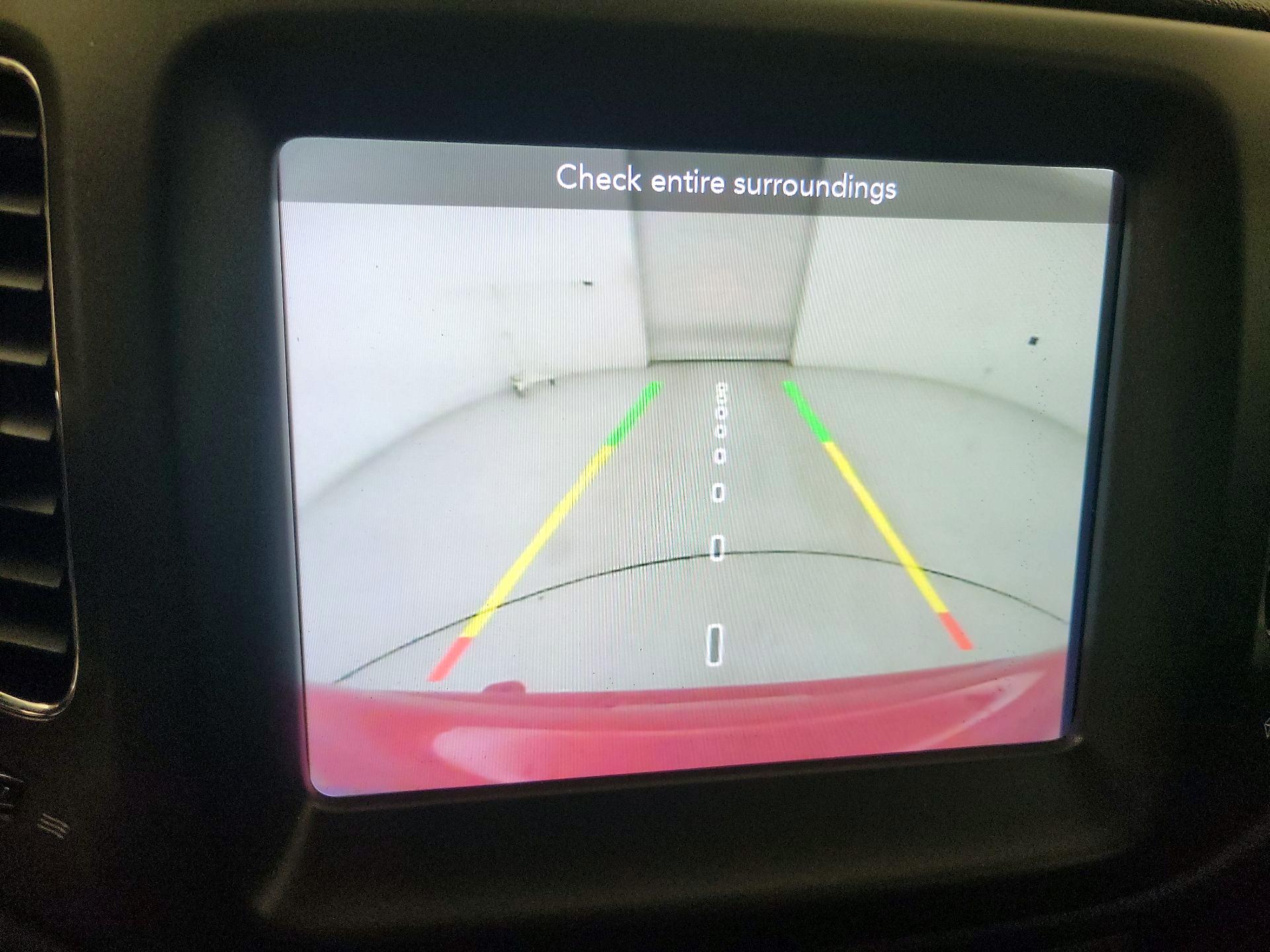 Thumbnail: 2020 Jeep Compass - 14