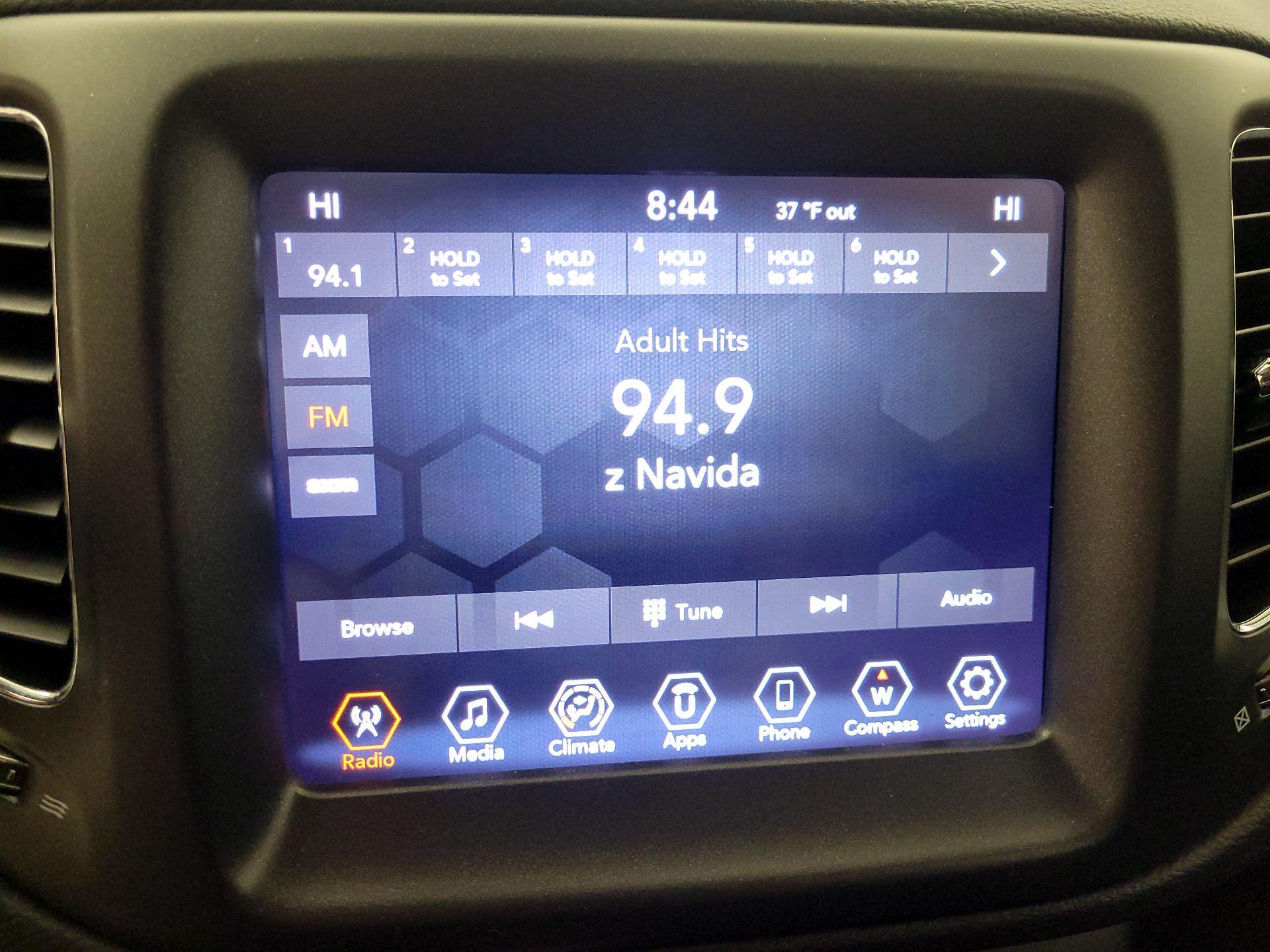 Thumbnail: 2020 Jeep Compass - 15