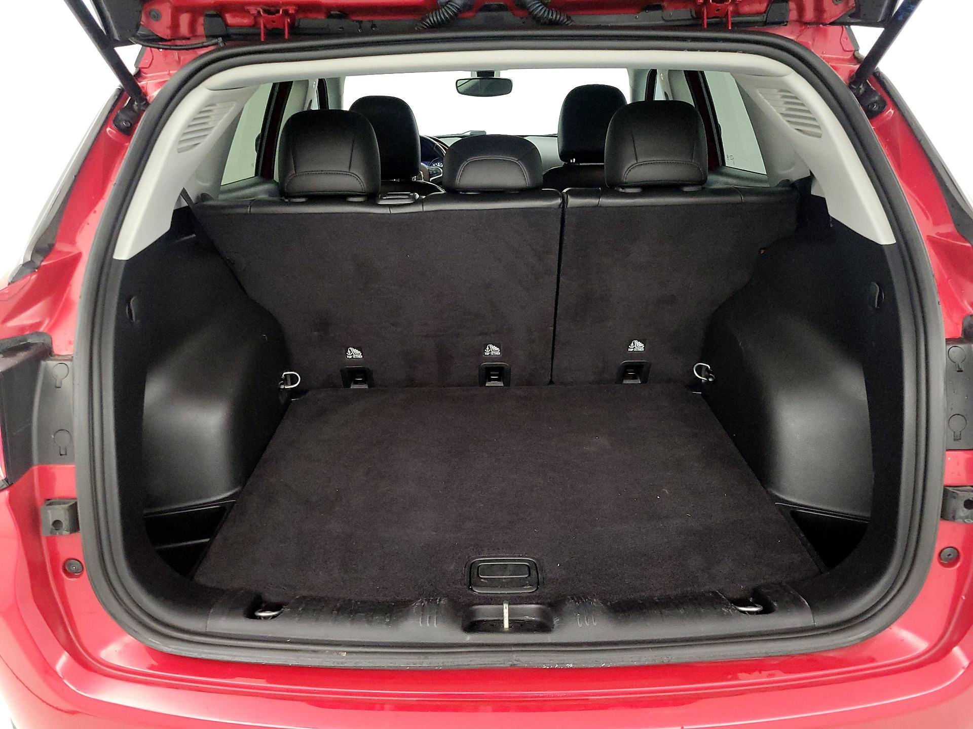 Thumbnail: 2020 Jeep Compass - 20