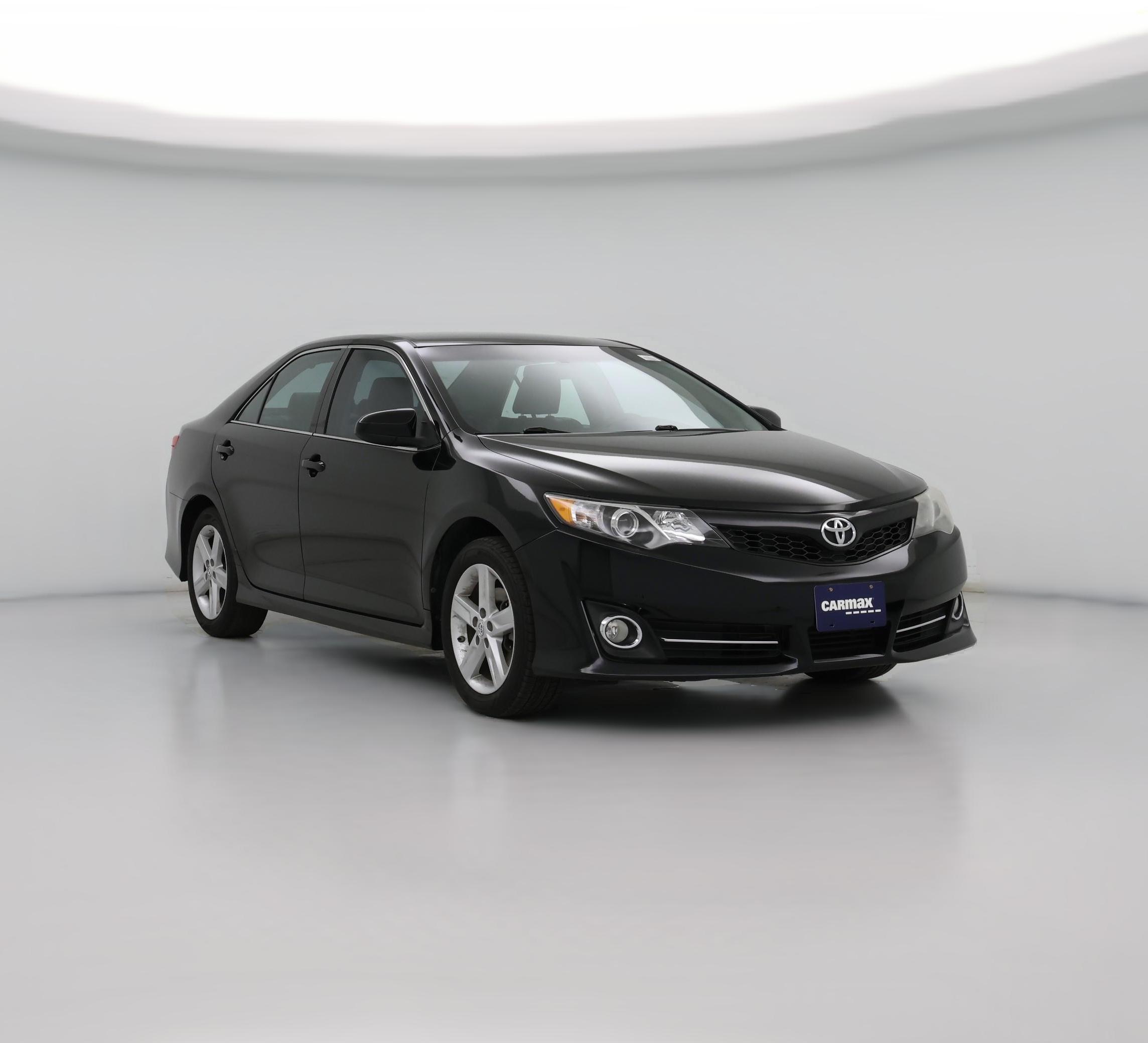 Thumbnail: 2014 Toyota Camry - 1