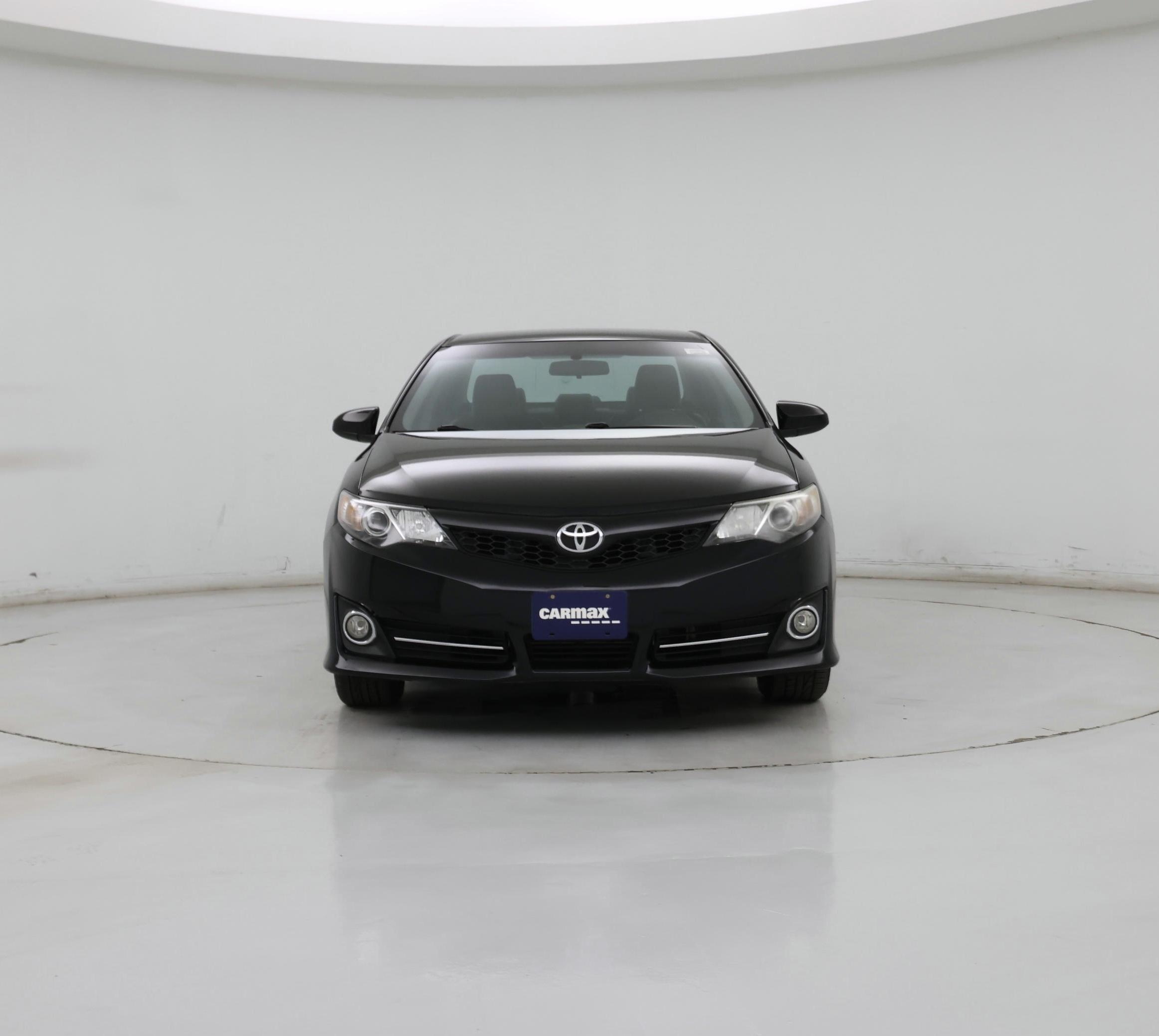 Thumbnail: 2014 Toyota Camry - 5