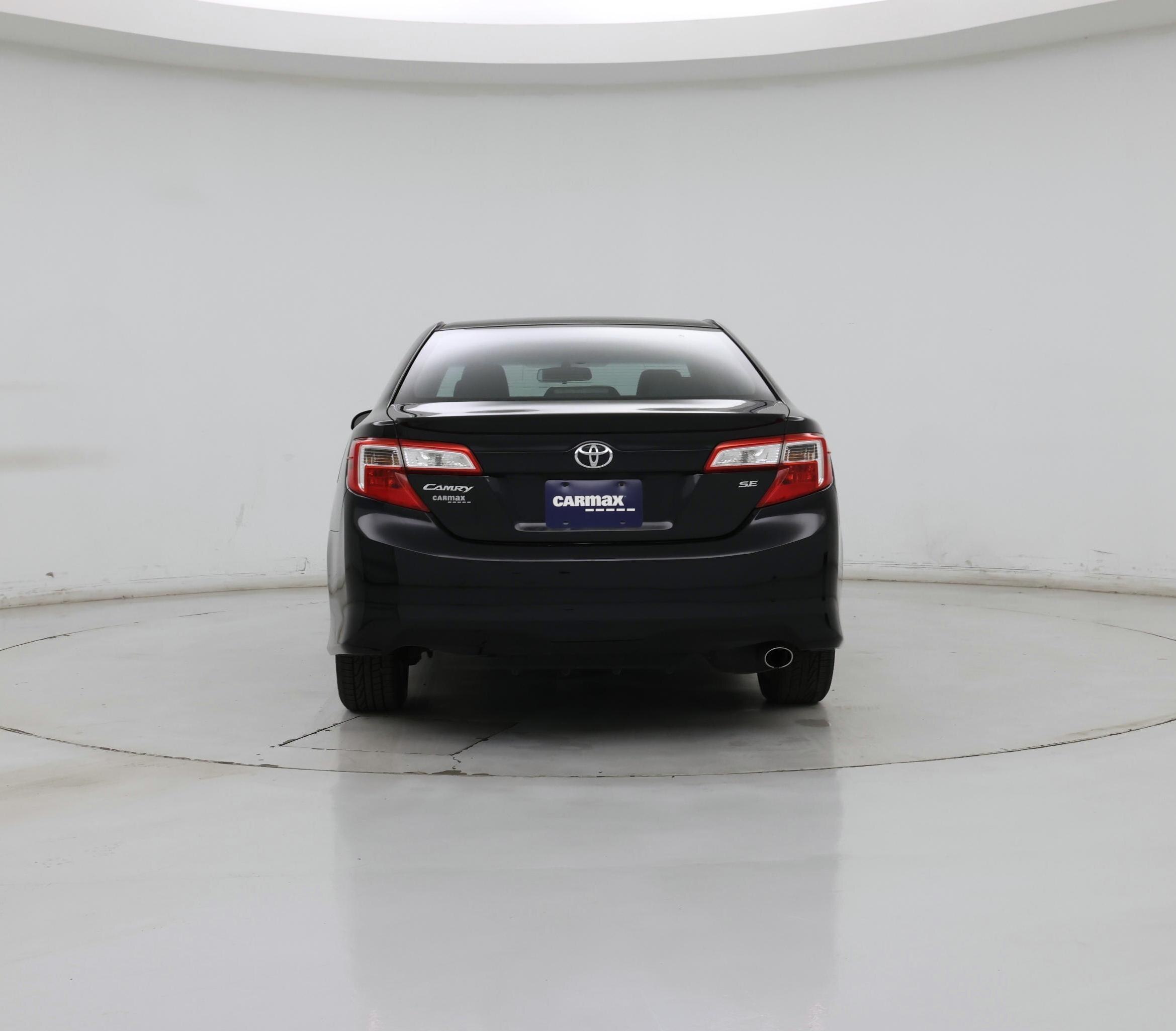 Thumbnail: 2014 Toyota Camry - 6