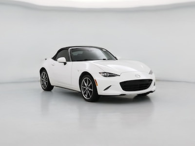 2023 Mazda MX-5 Miata Grand Touring