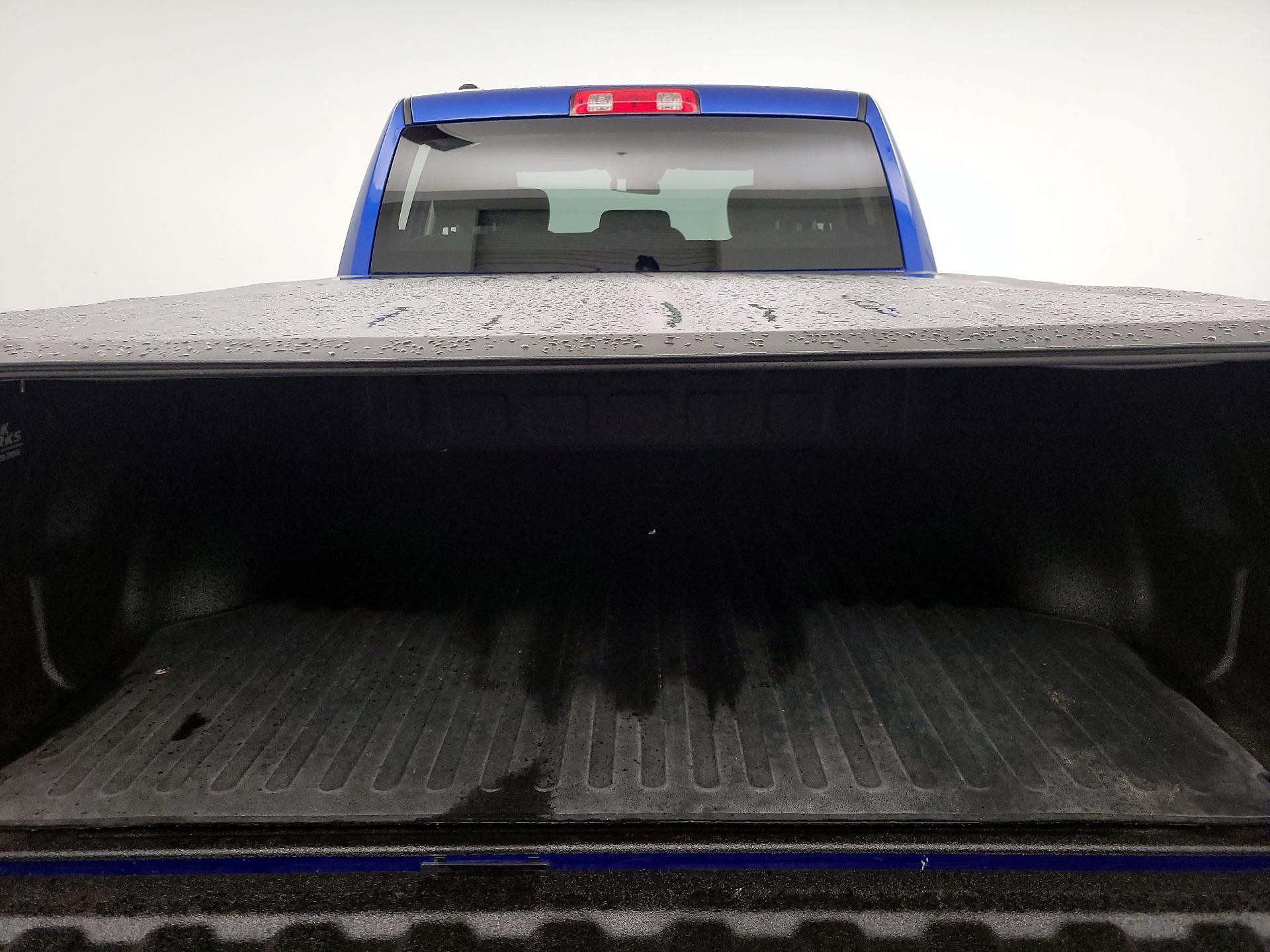 Thumbnail: 2019 RAM 1500 Classic - 20