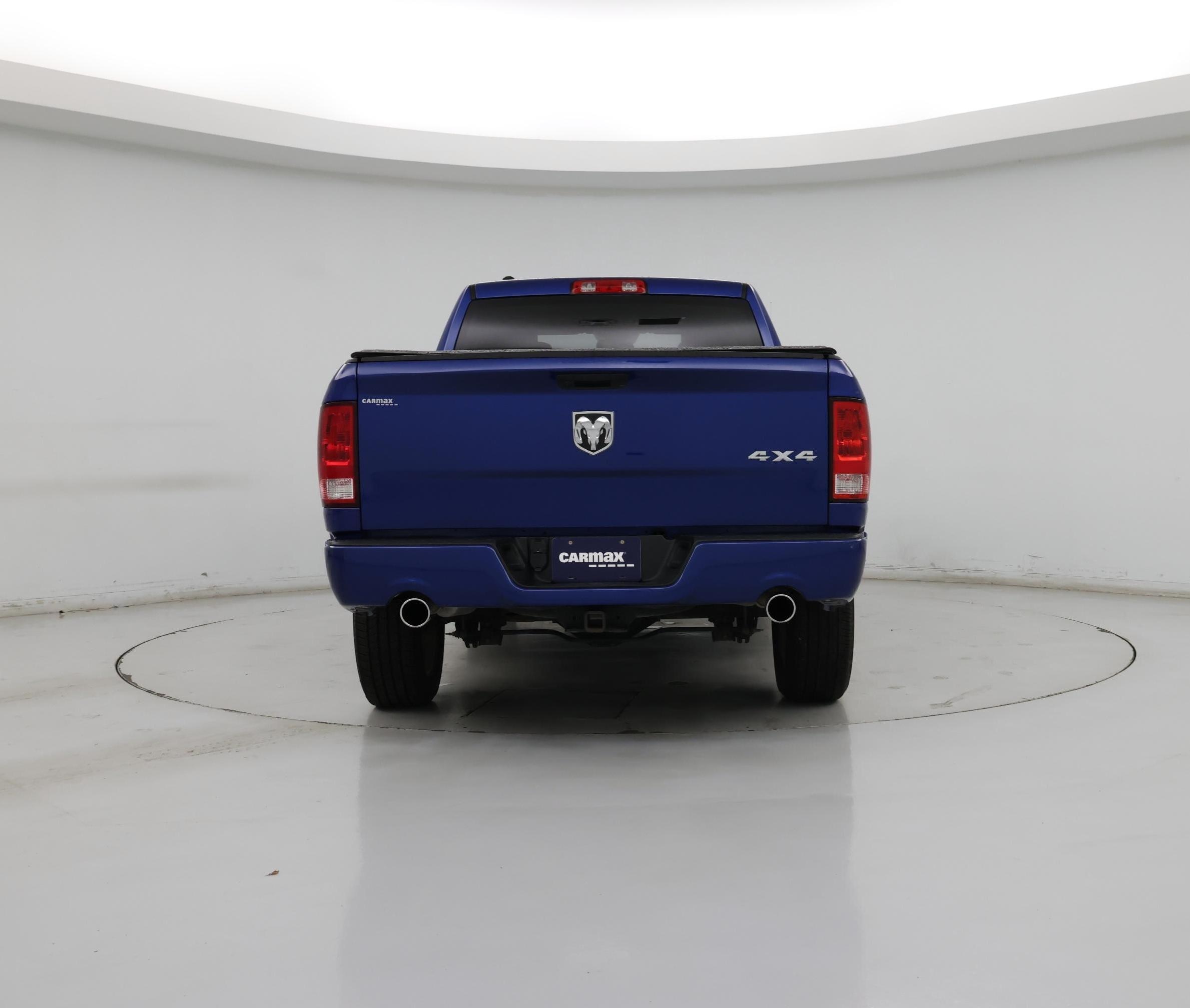 Thumbnail: 2019 RAM 1500 Classic - 6