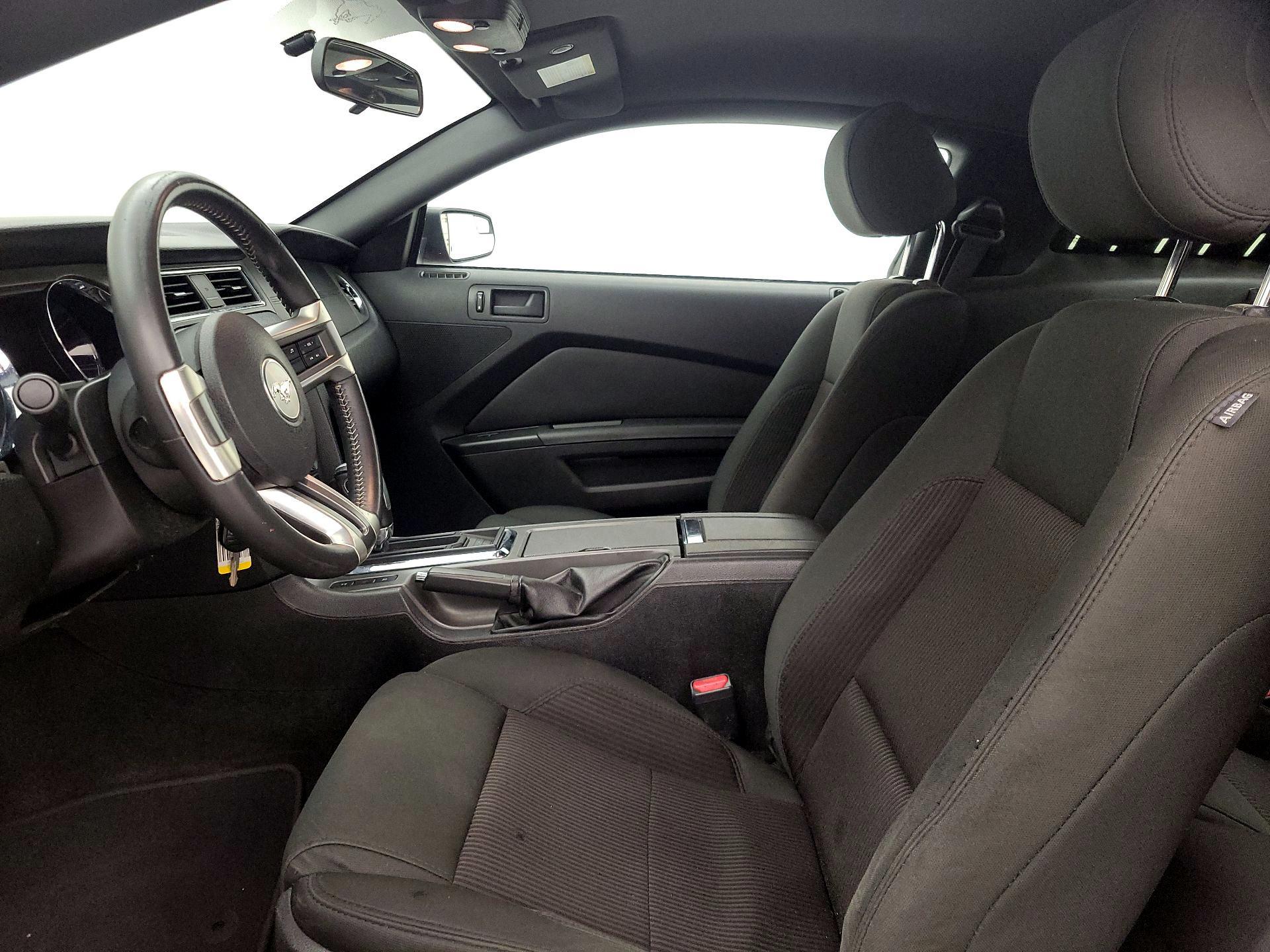 Thumbnail: 2014 Ford Mustang - 9