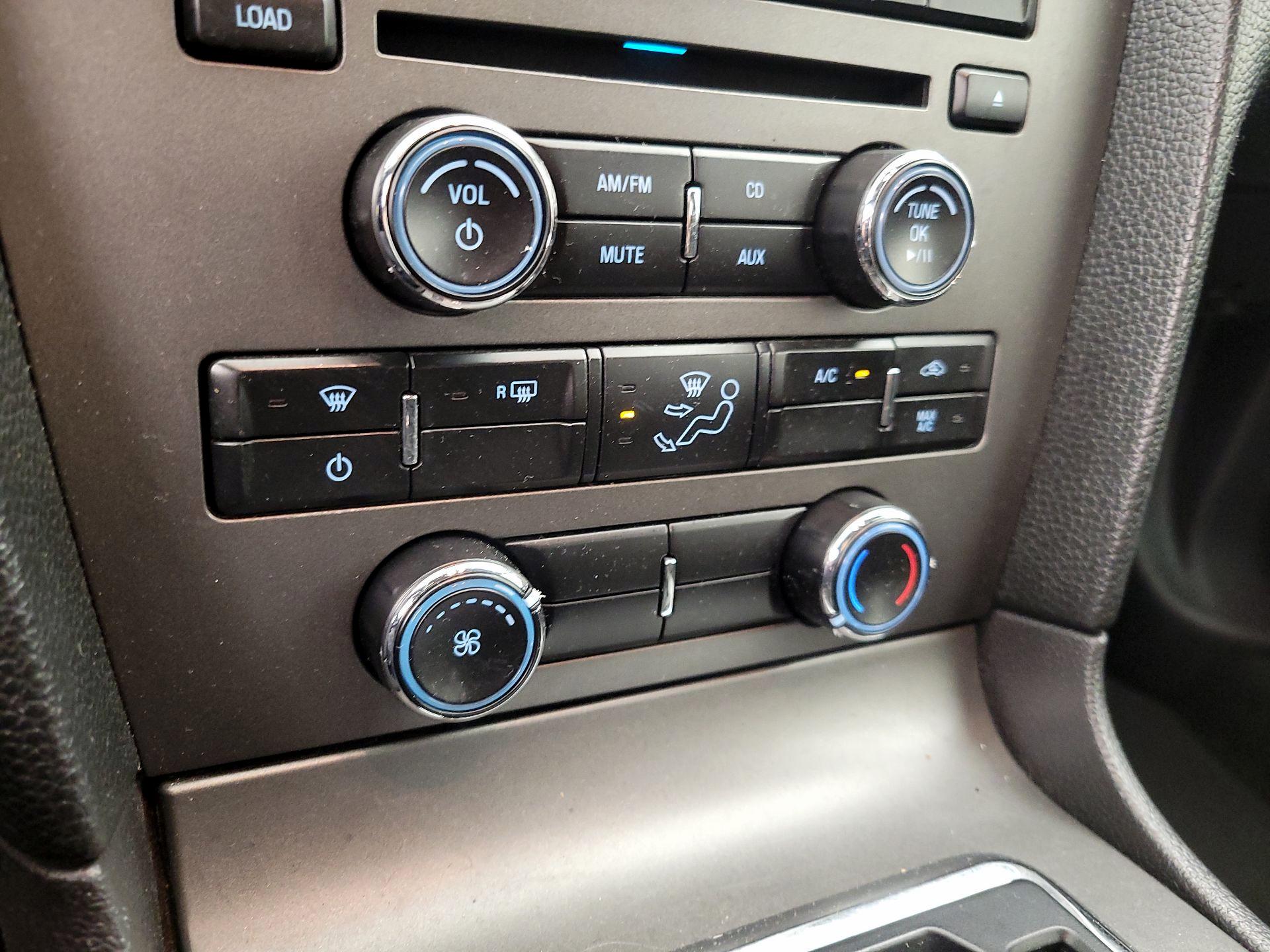 Thumbnail: 2014 Ford Mustang - 13