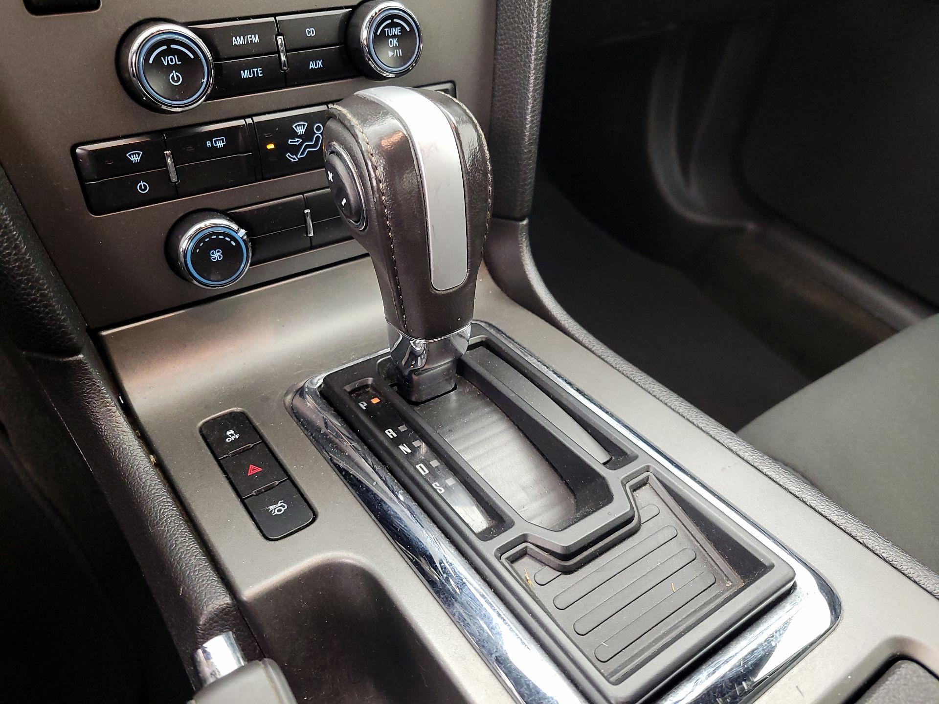 Thumbnail: 2014 Ford Mustang - 14