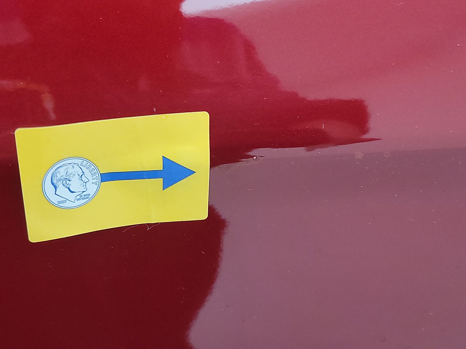 Thumbnail: 2014 Ford Mustang - 20