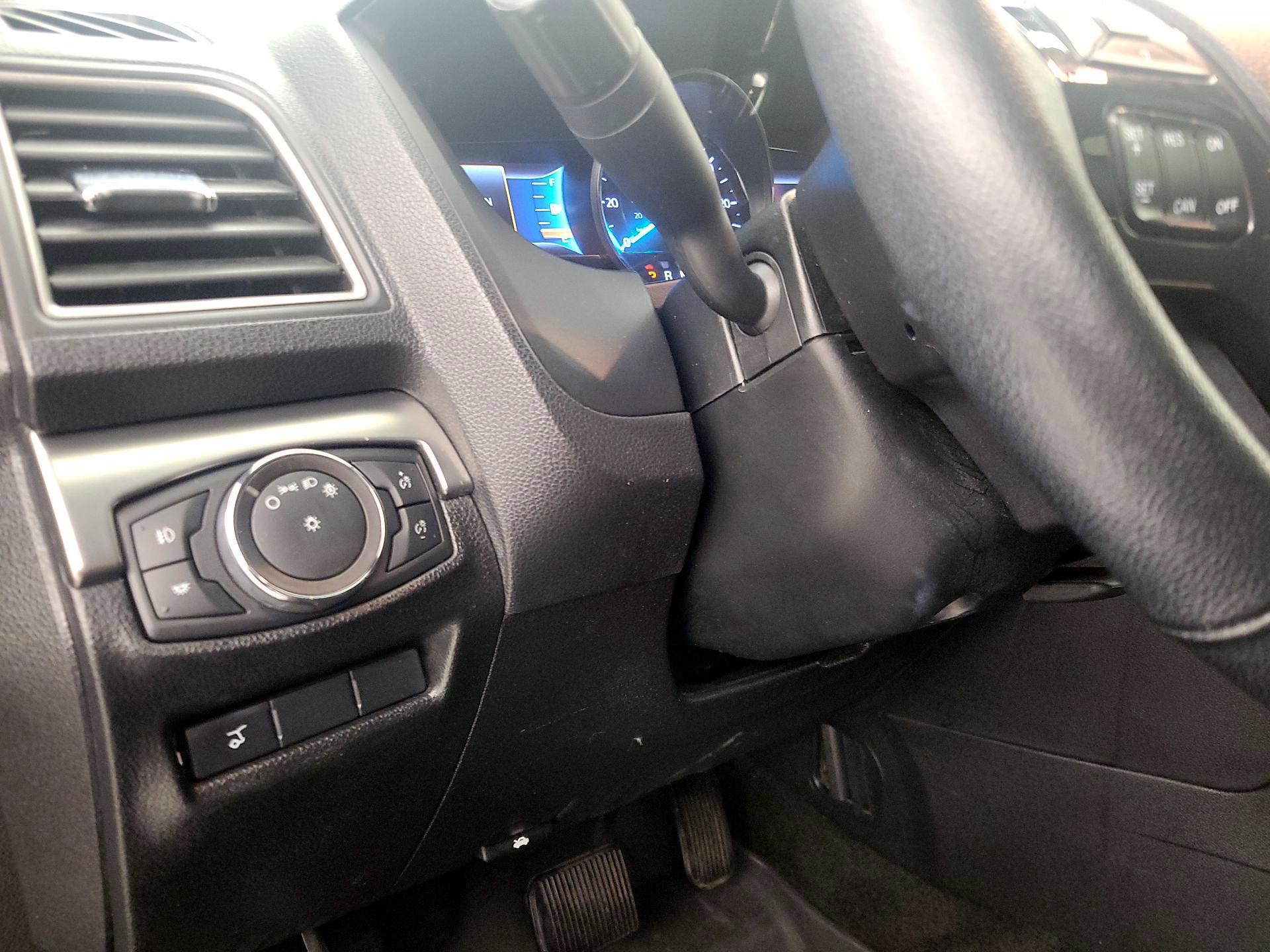 Thumbnail: 2018 Ford Explorer - 13