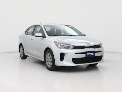 2019 Kia Rio S