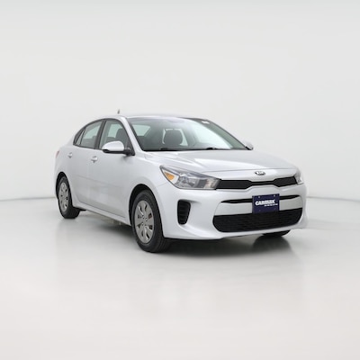 2019 Kia Rio S