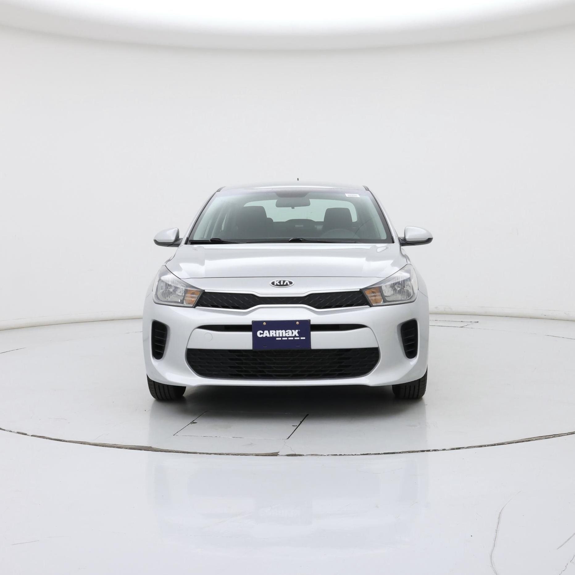 Thumbnail: 2019 Kia Rio - 5