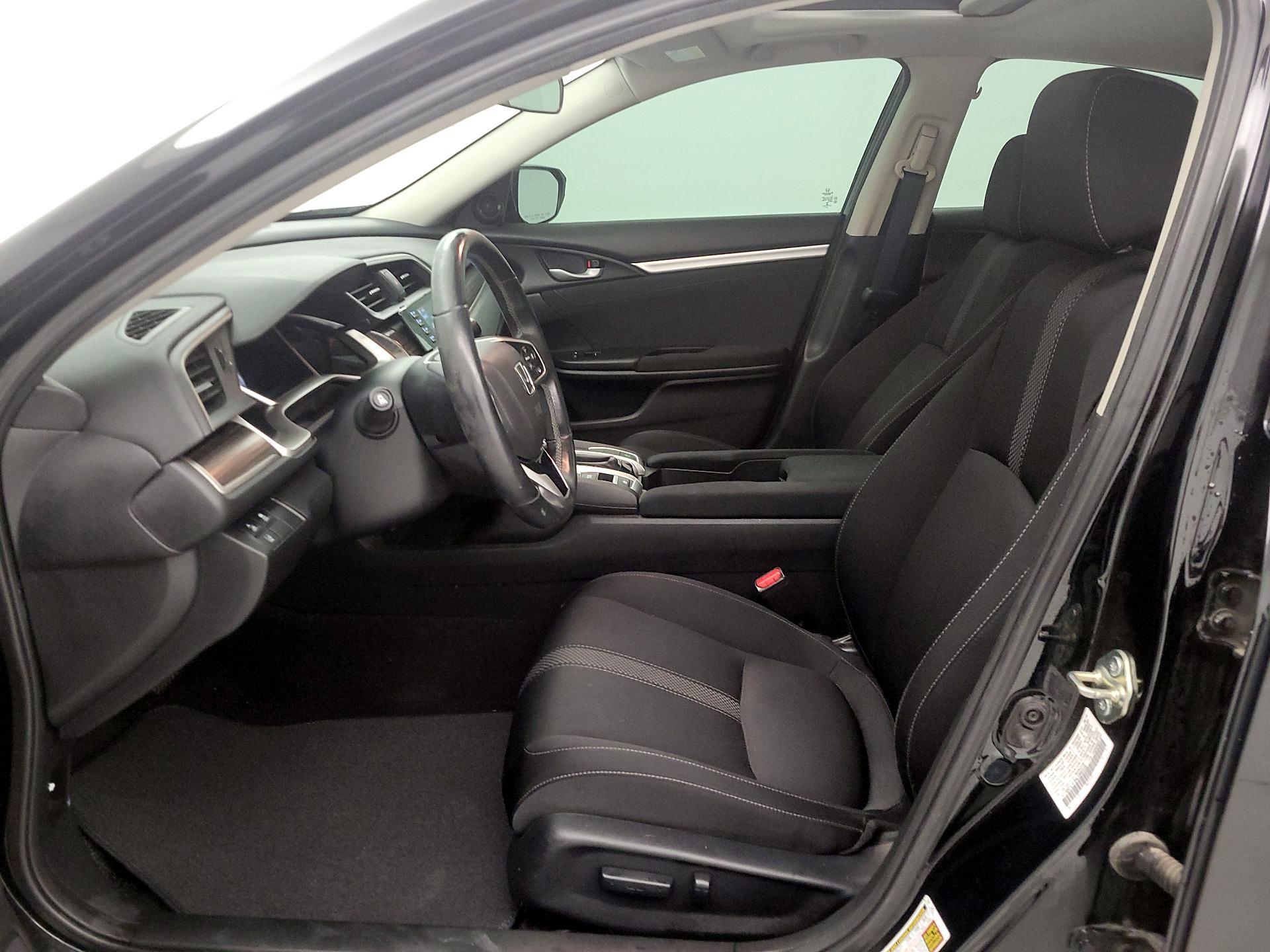 Thumbnail: 2020 Honda Civic - 11