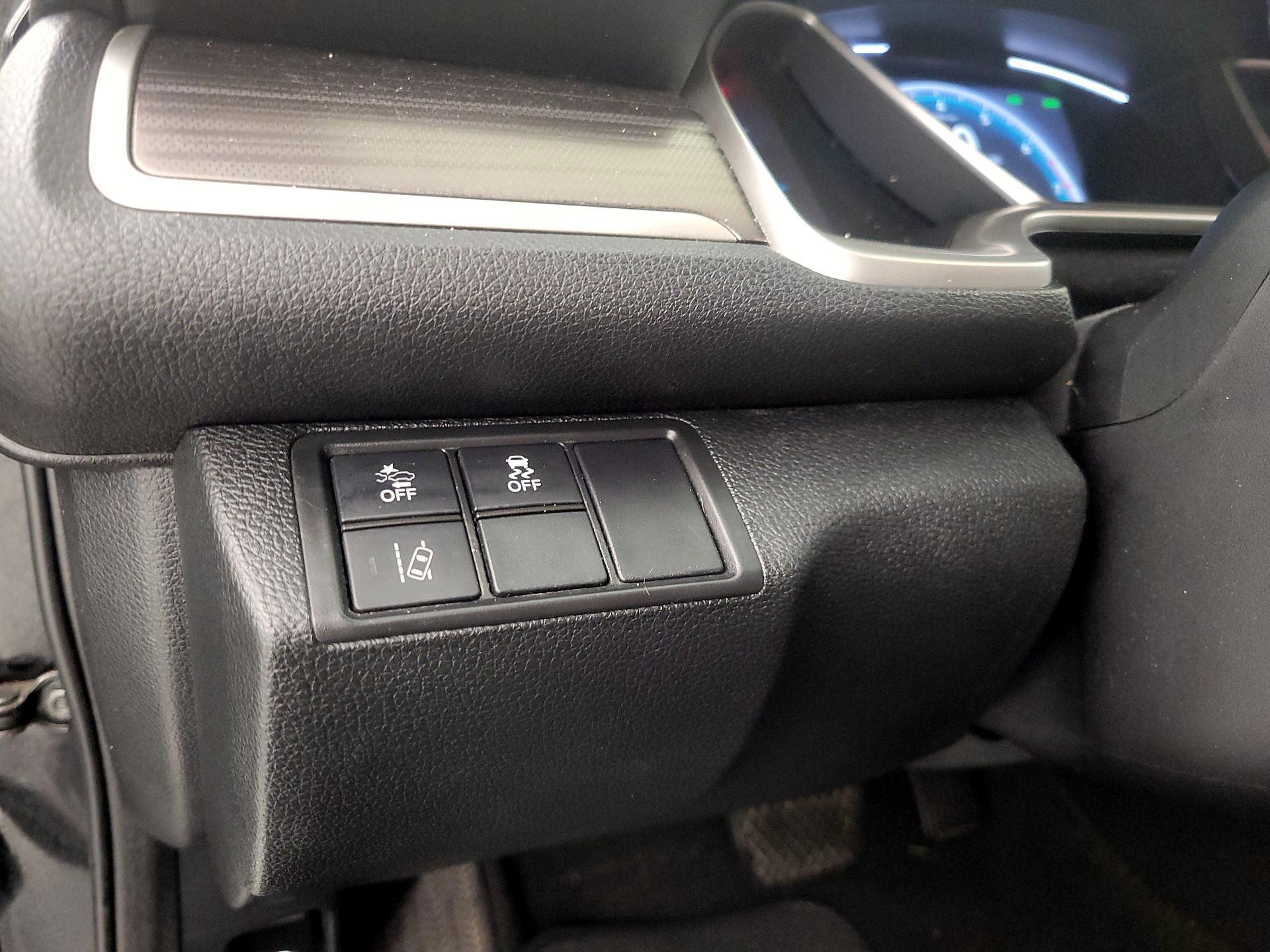 Thumbnail: 2020 Honda Civic - 13