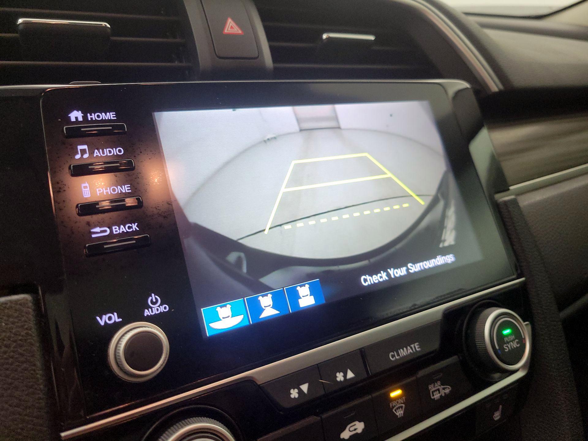 Thumbnail: 2020 Honda Civic - 14