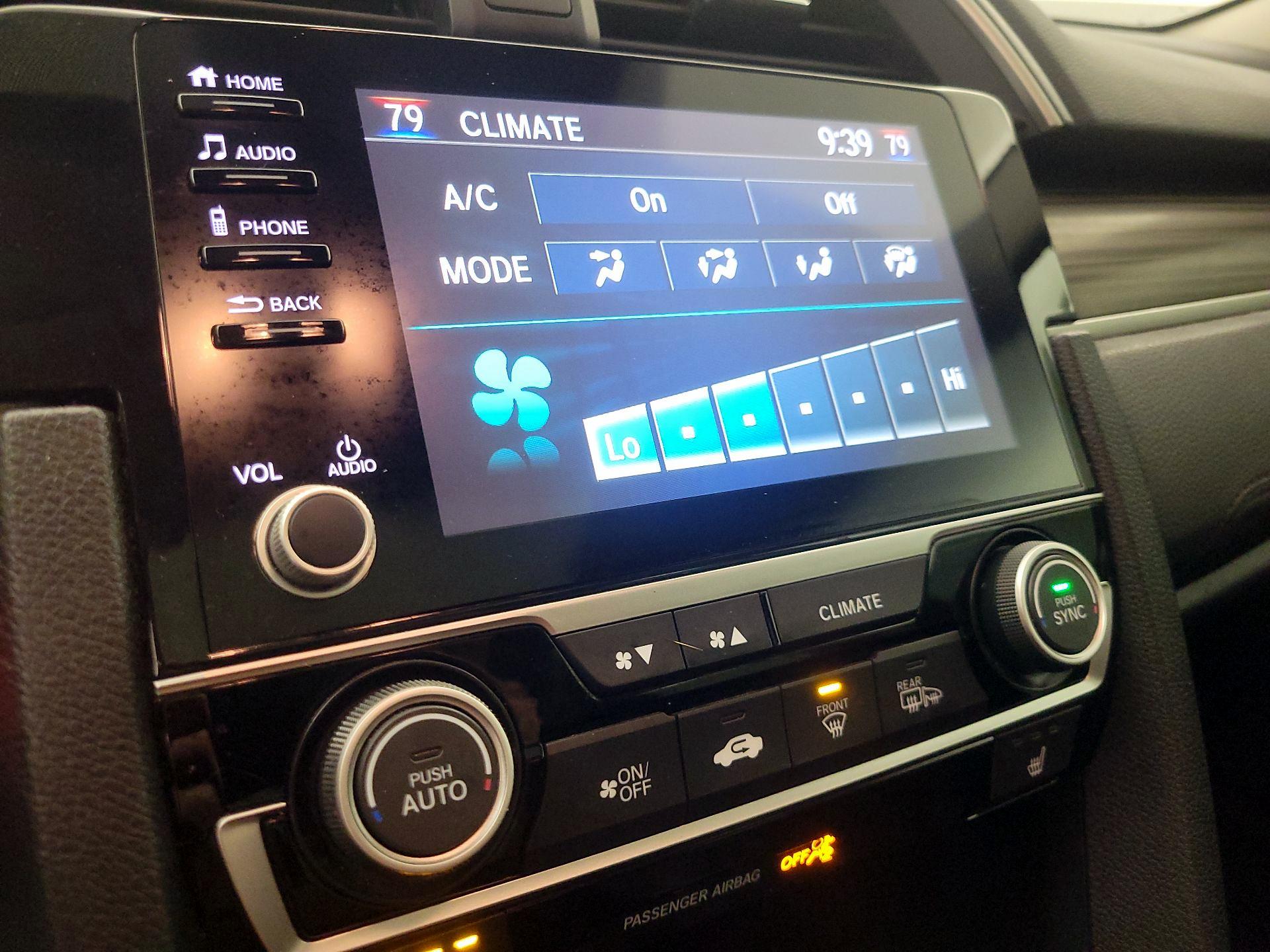 Thumbnail: 2020 Honda Civic - 16