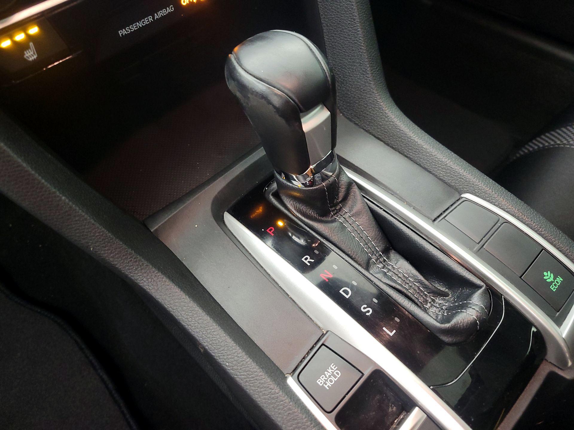 Thumbnail: 2020 Honda Civic - 17