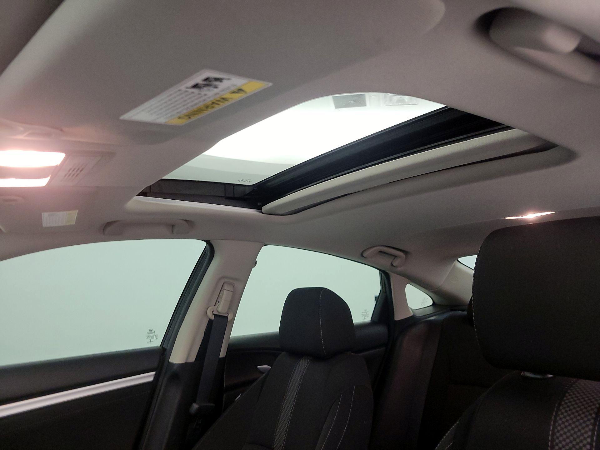 Thumbnail: 2020 Honda Civic - 19