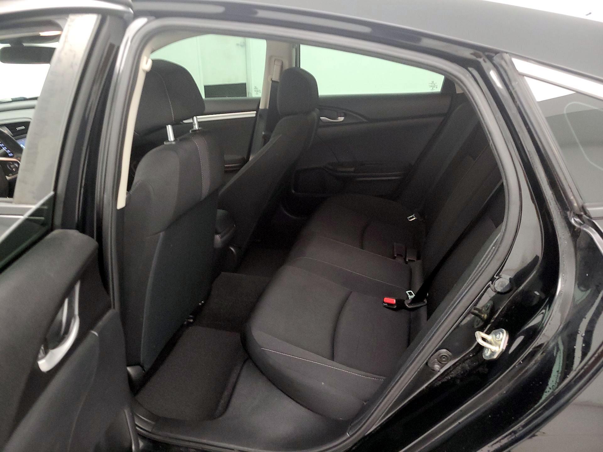 Thumbnail: 2020 Honda Civic - 20