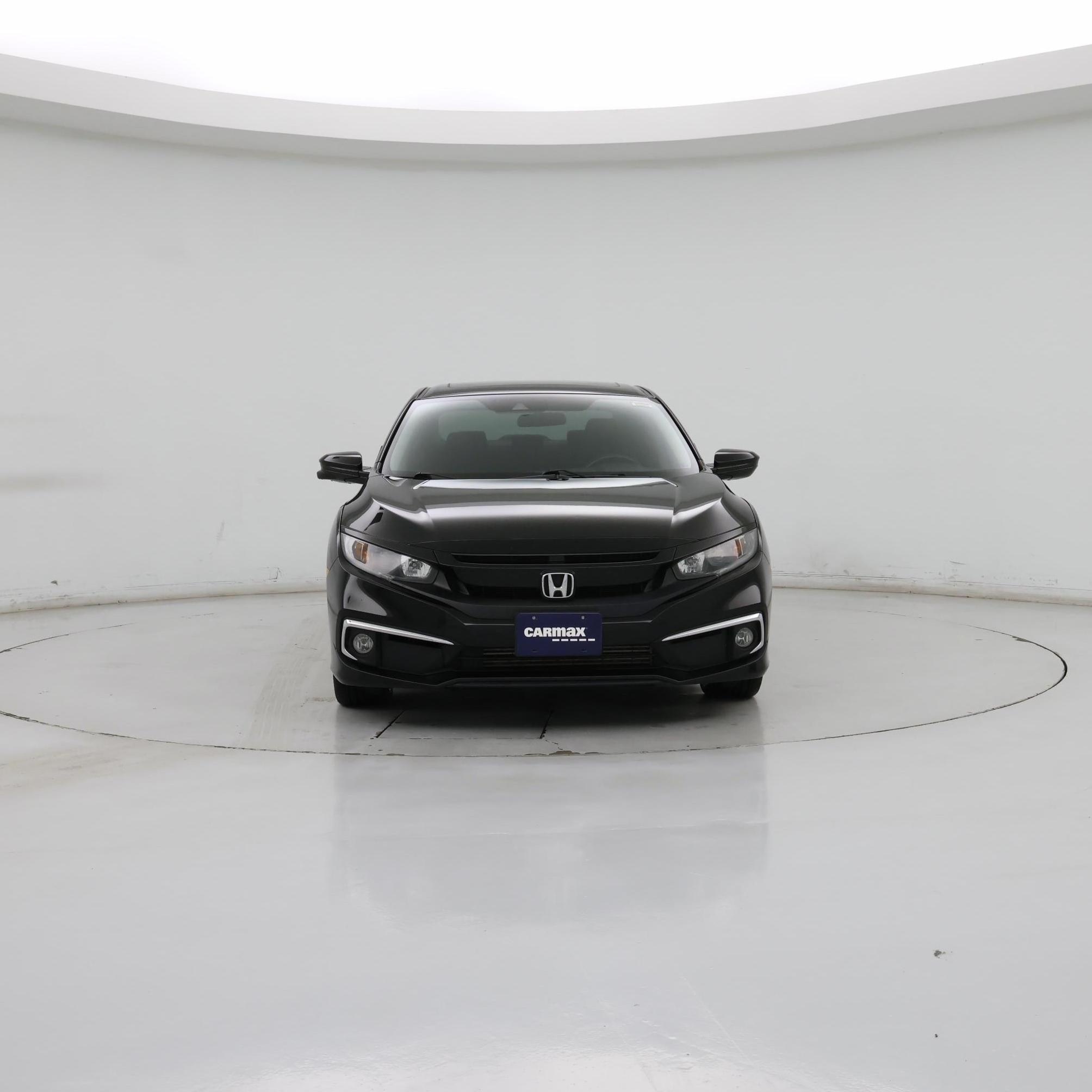 Thumbnail: 2020 Honda Civic - 5