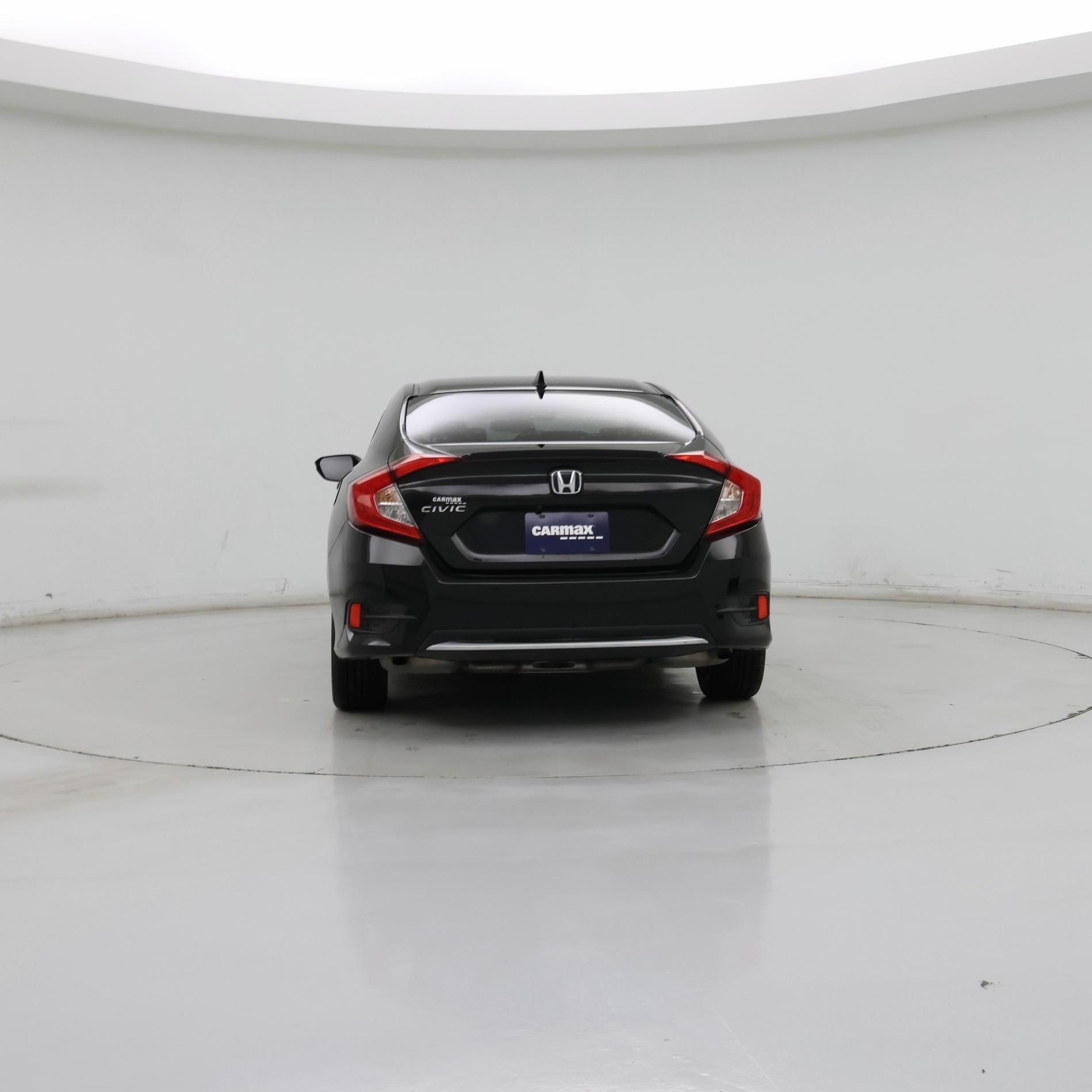 Thumbnail: 2020 Honda Civic - 6