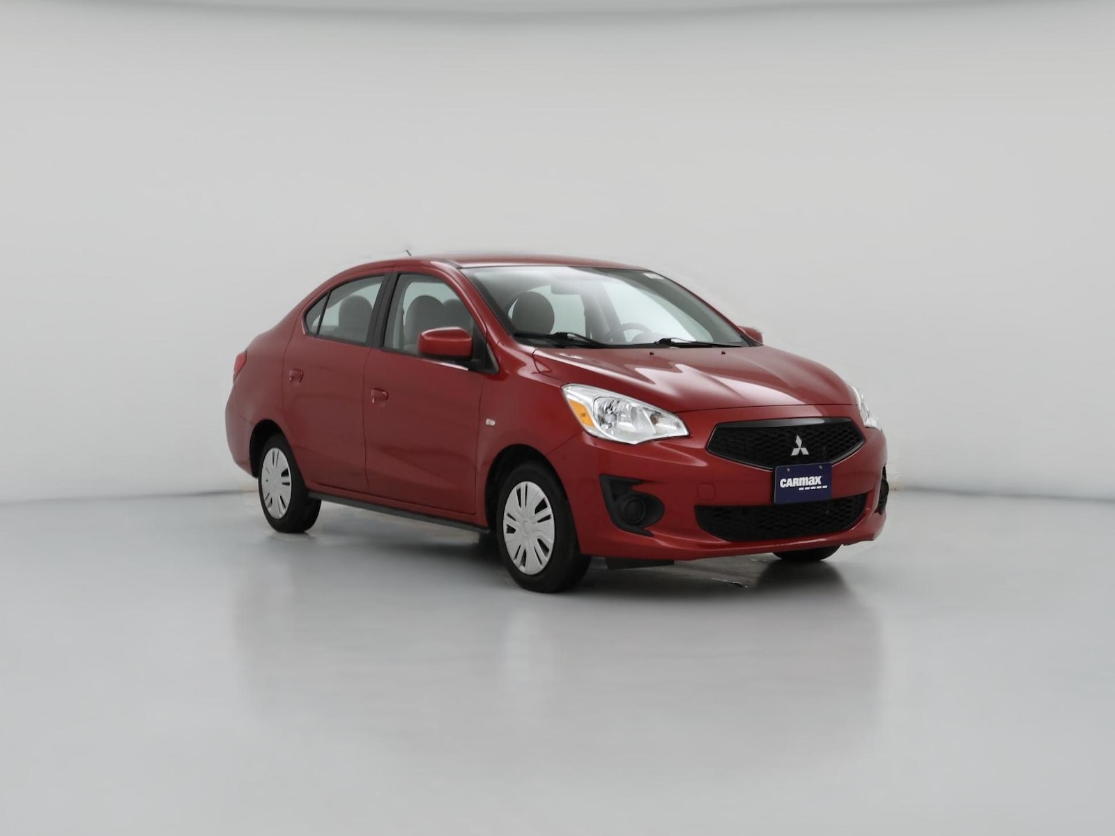 2020 Mitsubishi Mirage G4 ES